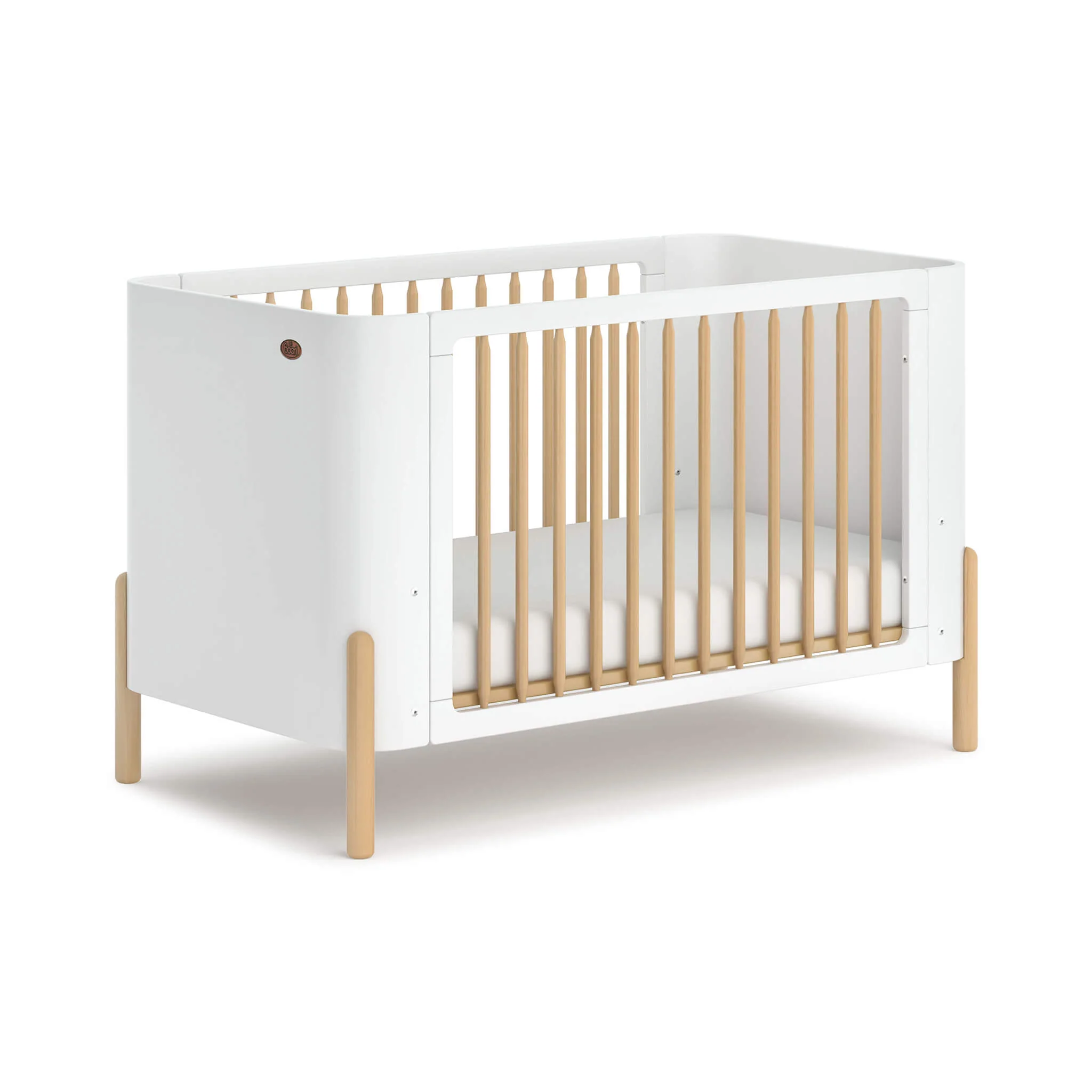 Nova Cot with Mattress Bundle - Image 24