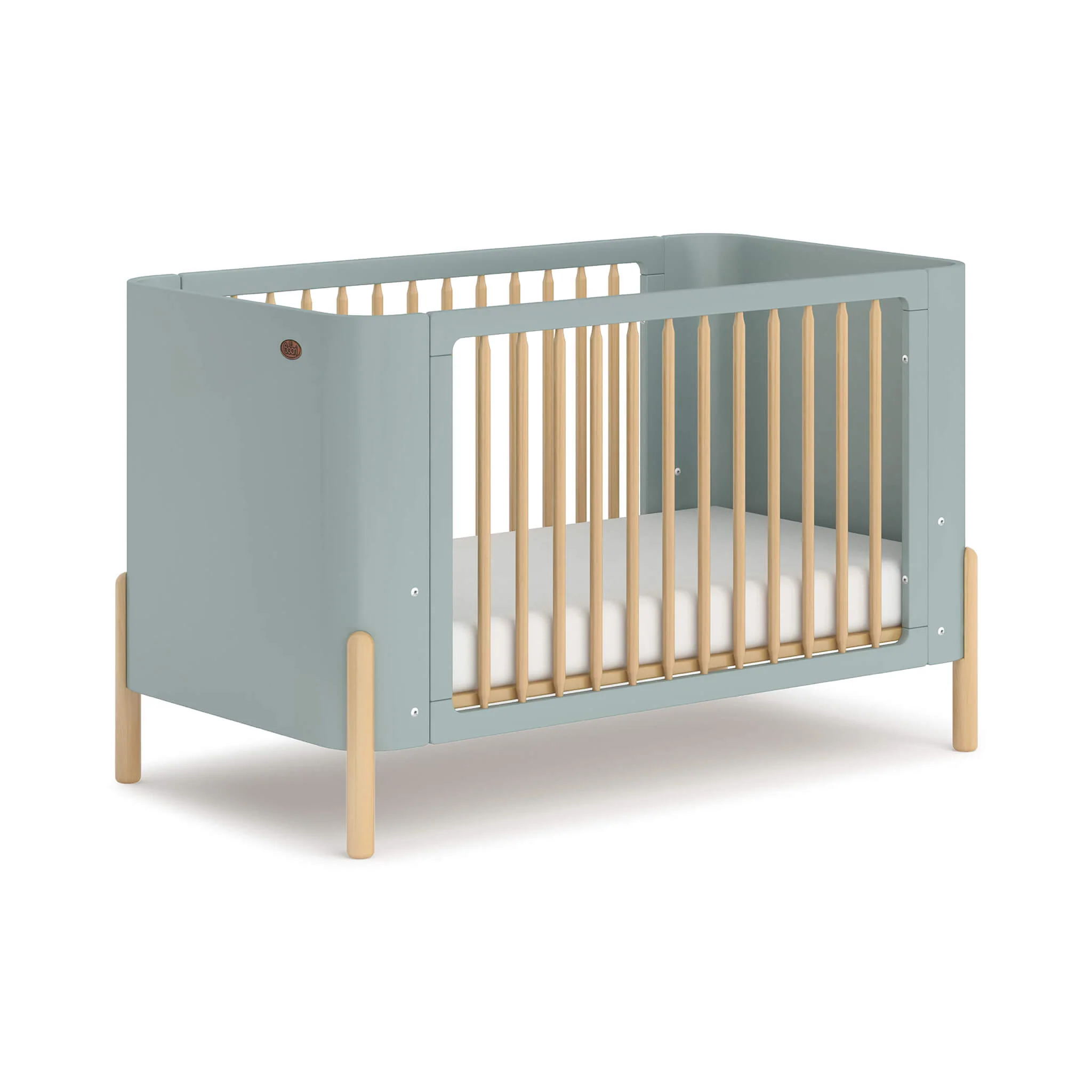 Nova Cot with Mattress Bundle - Image 26