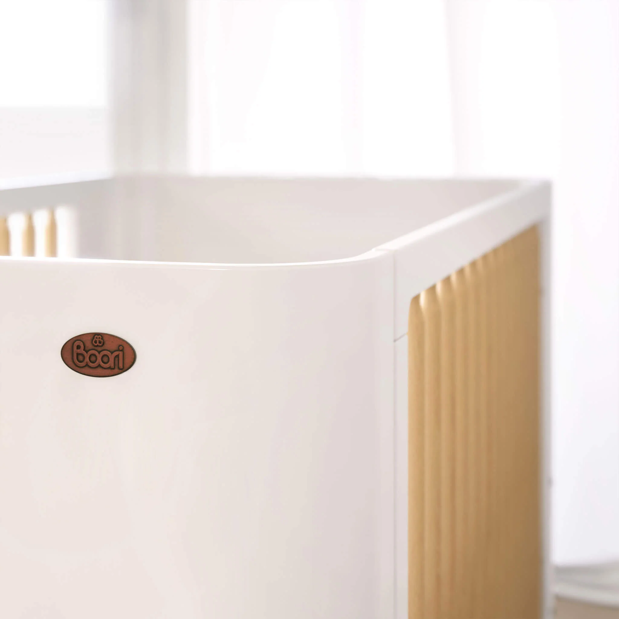Nova Cot with Mattress Bundle - Image 8