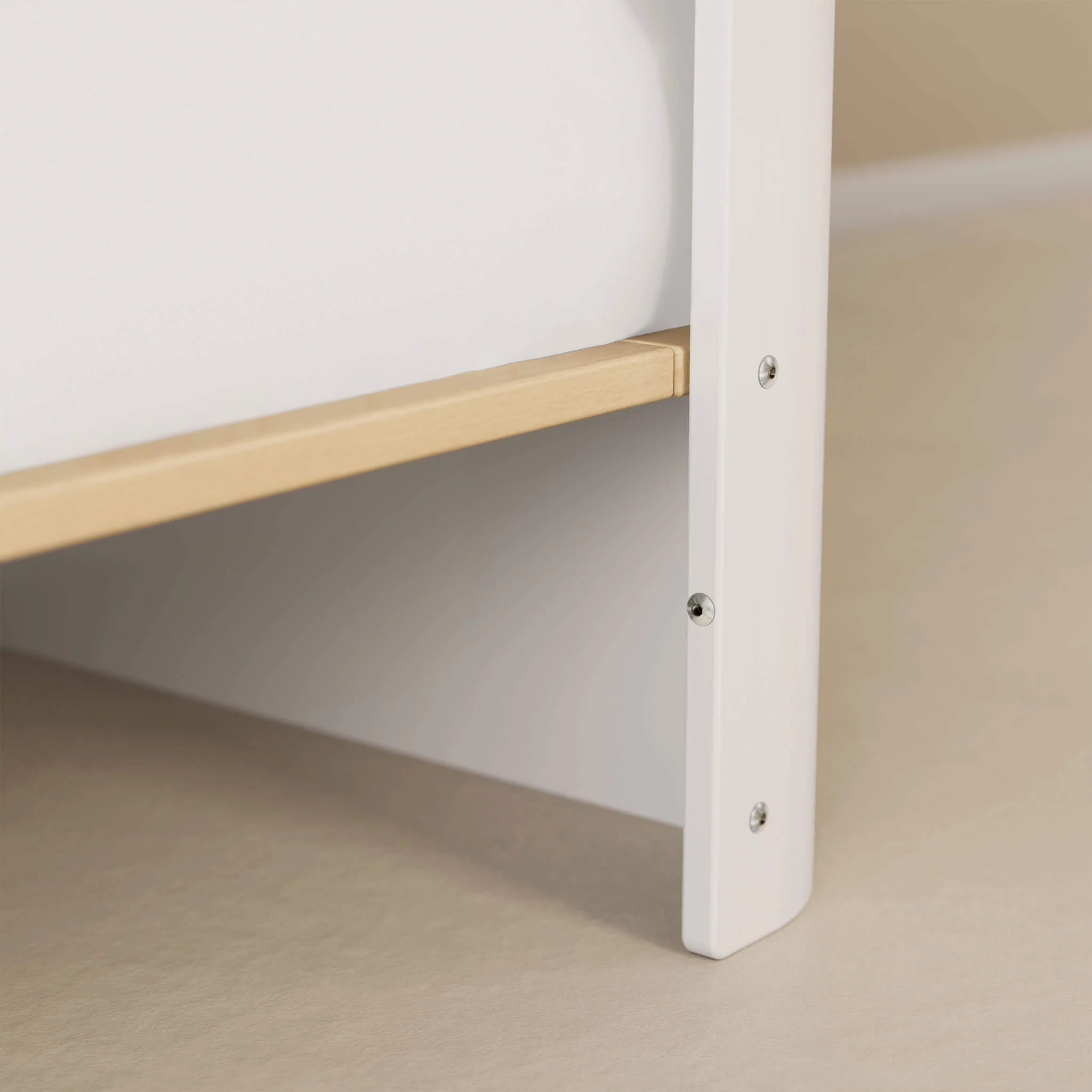 Nova Cot with Mattress Bundle - Image 9