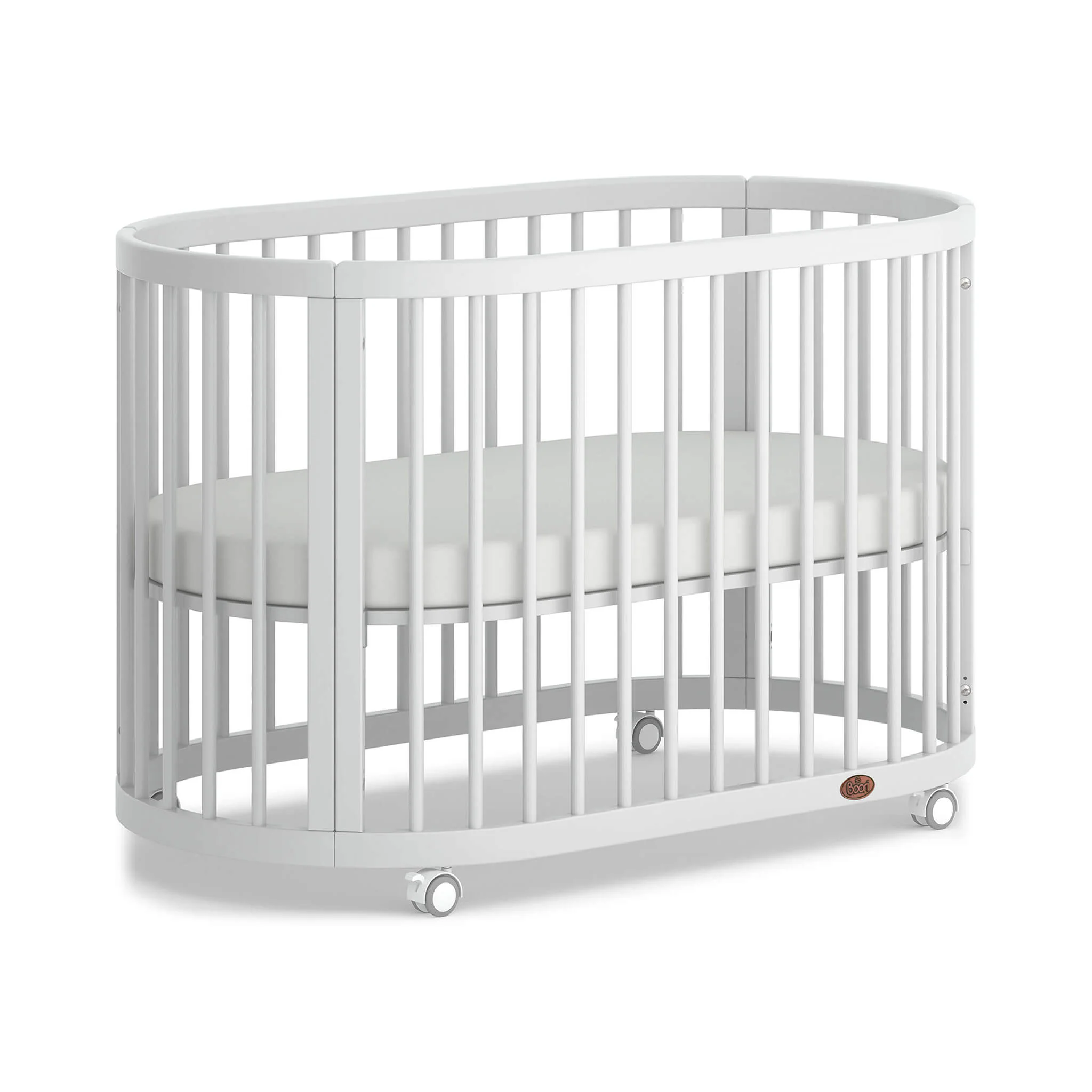 Oasis Oval Cot - Image 12