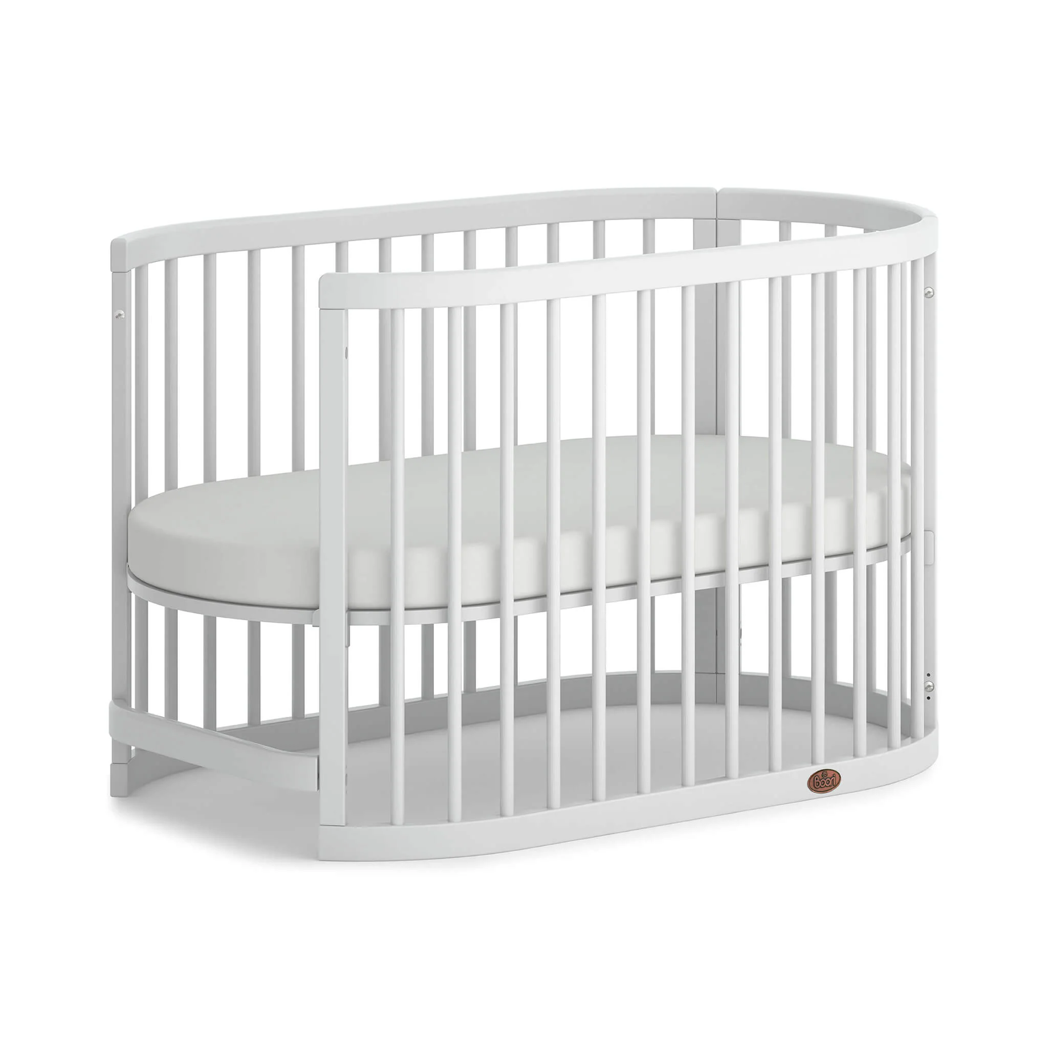 Oasis Oval Cot - Image 13