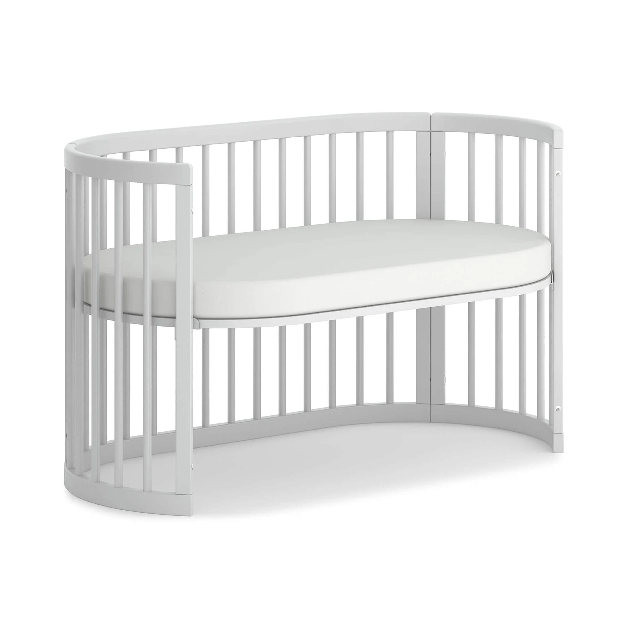 Oasis Oval Cot - Image 14
