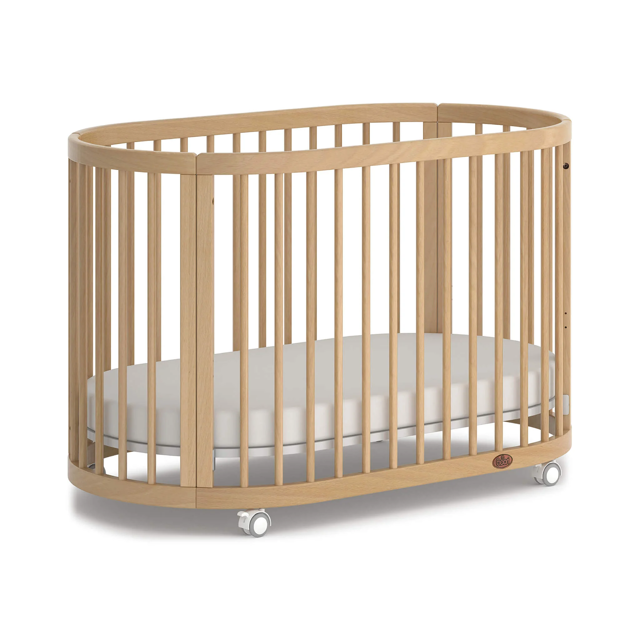 Oasis Oval Cot - Image 15