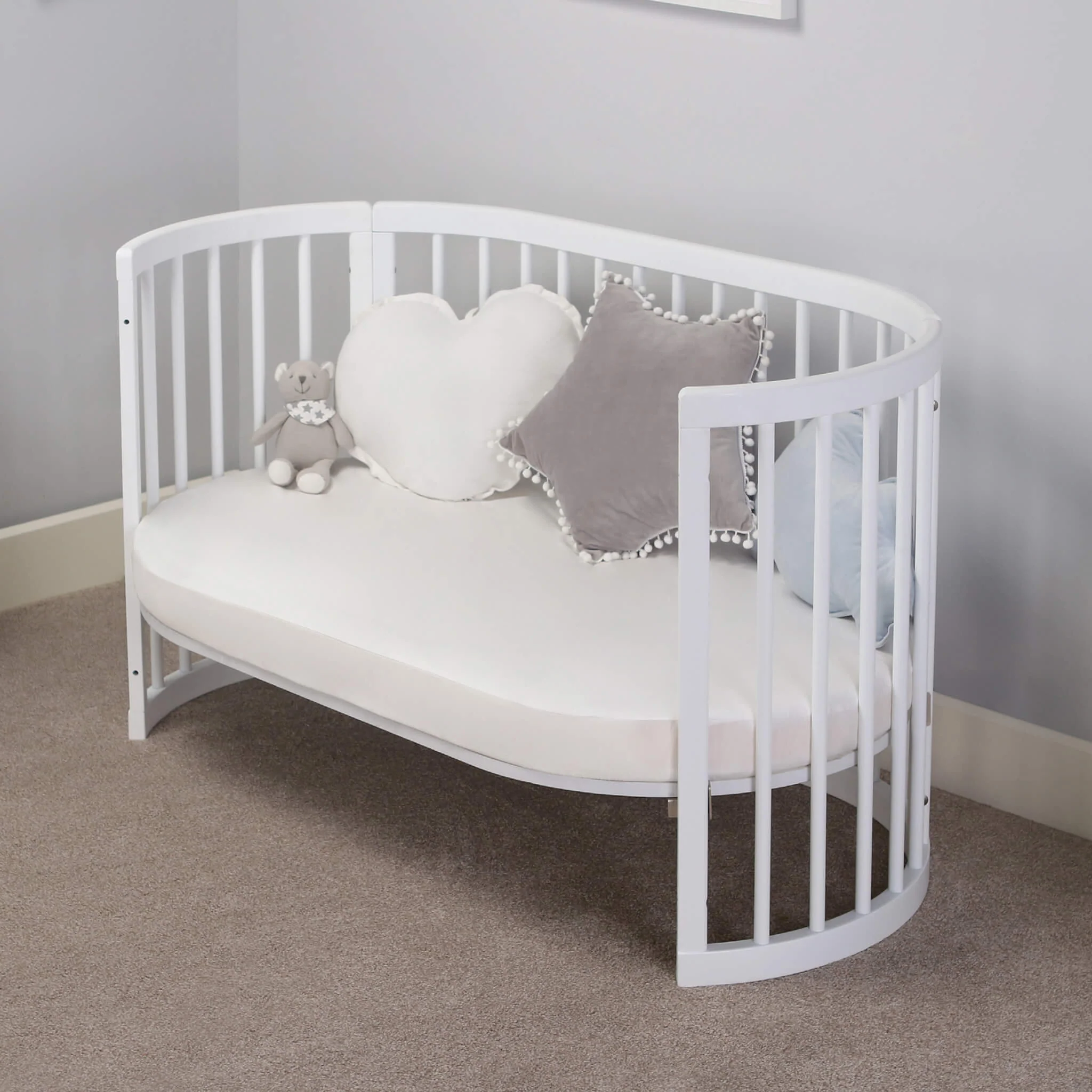 Oasis Oval Cot - Image 7