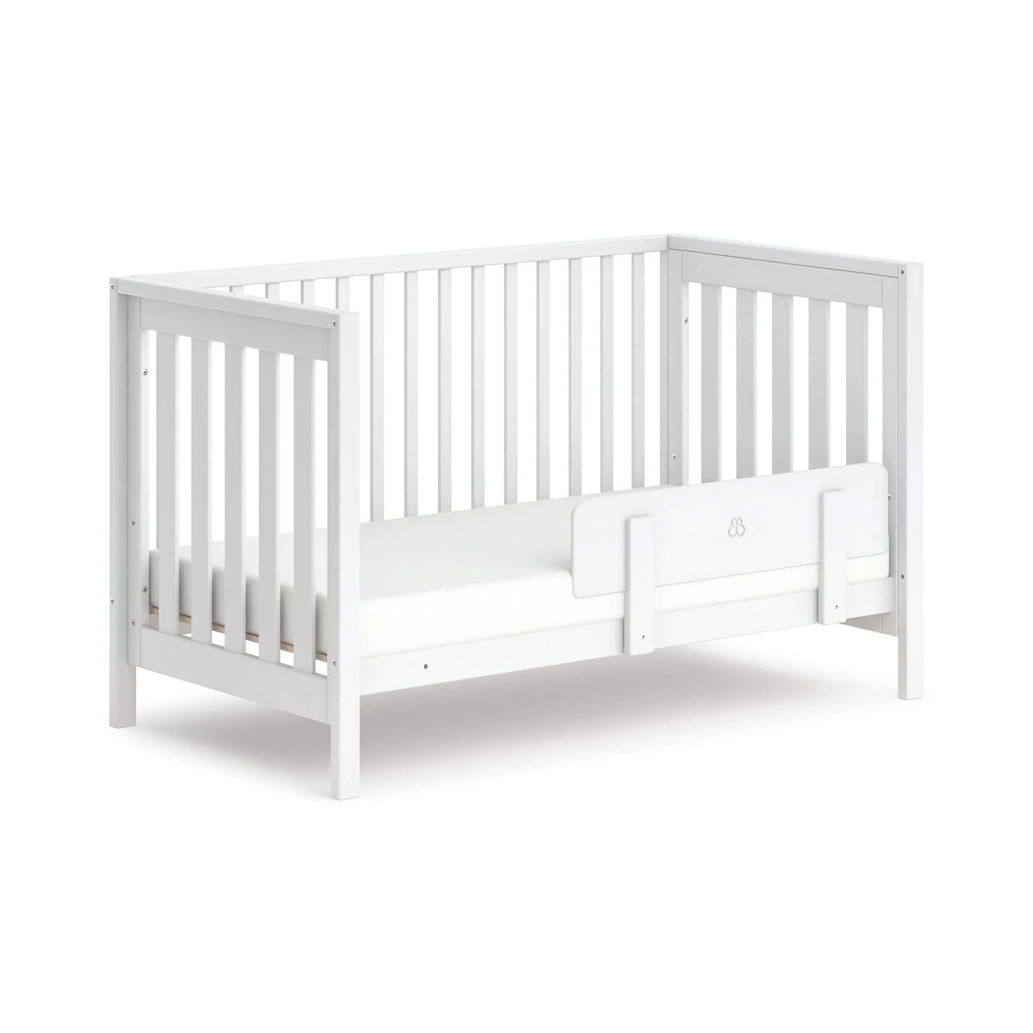 Oslo Baby Cot - Image 10