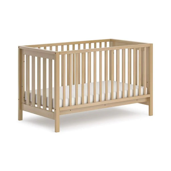 Oslo Baby Cot - Image 8