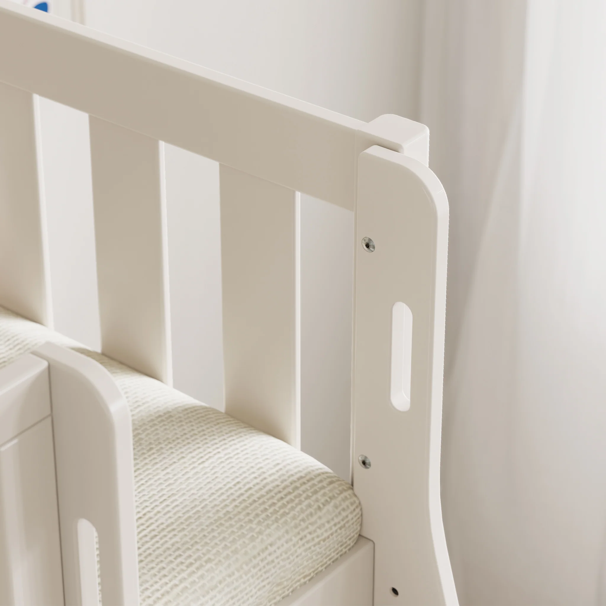 Oslo Single Bunk Bed - Image 6