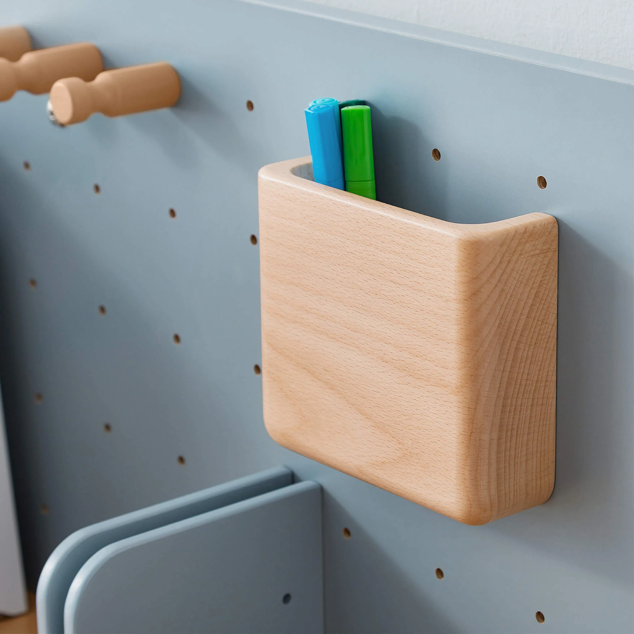 Pegboard Accessory Pack - Image 4