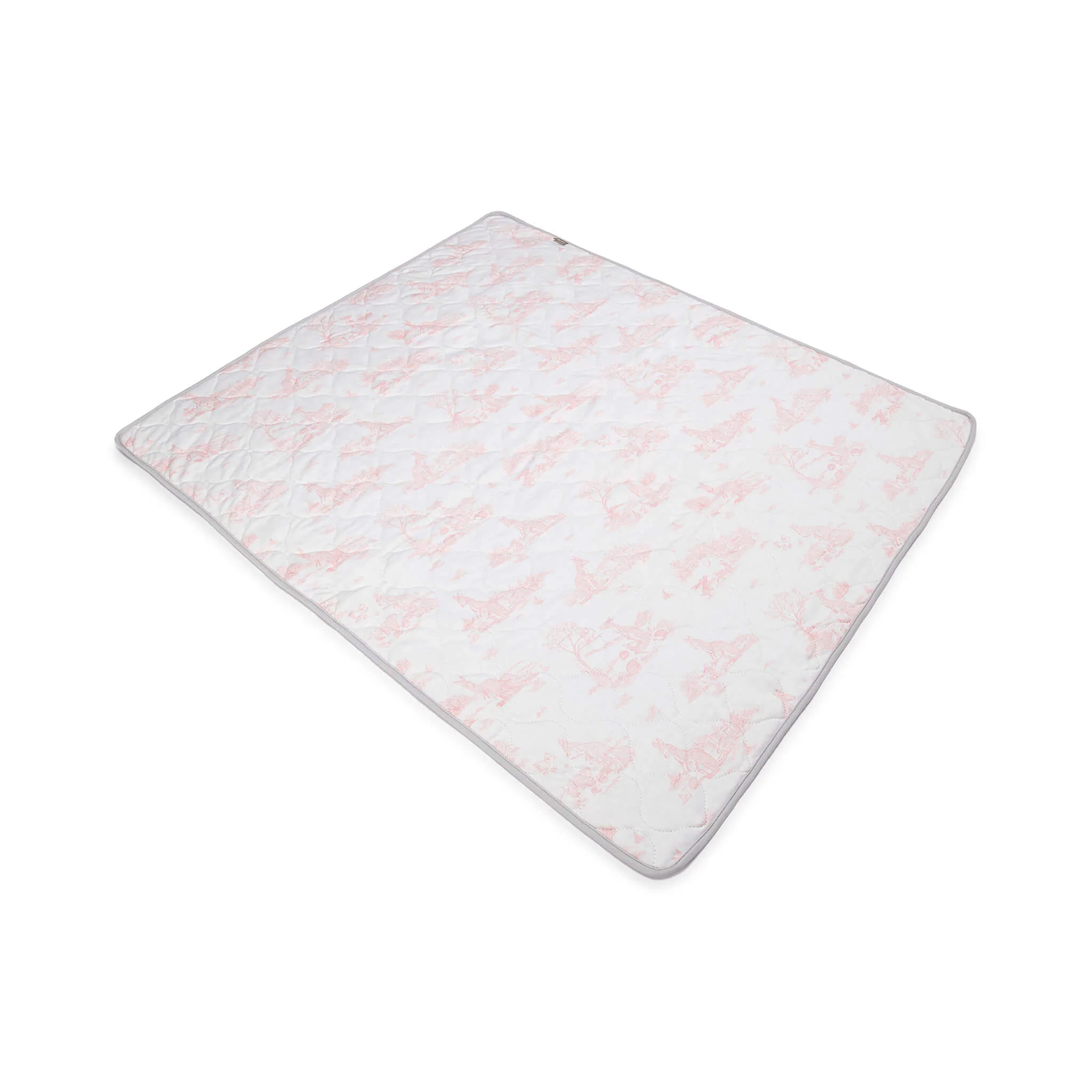 Sleep Bundle for Oval Cots (119cm x 64cm) - Image 17