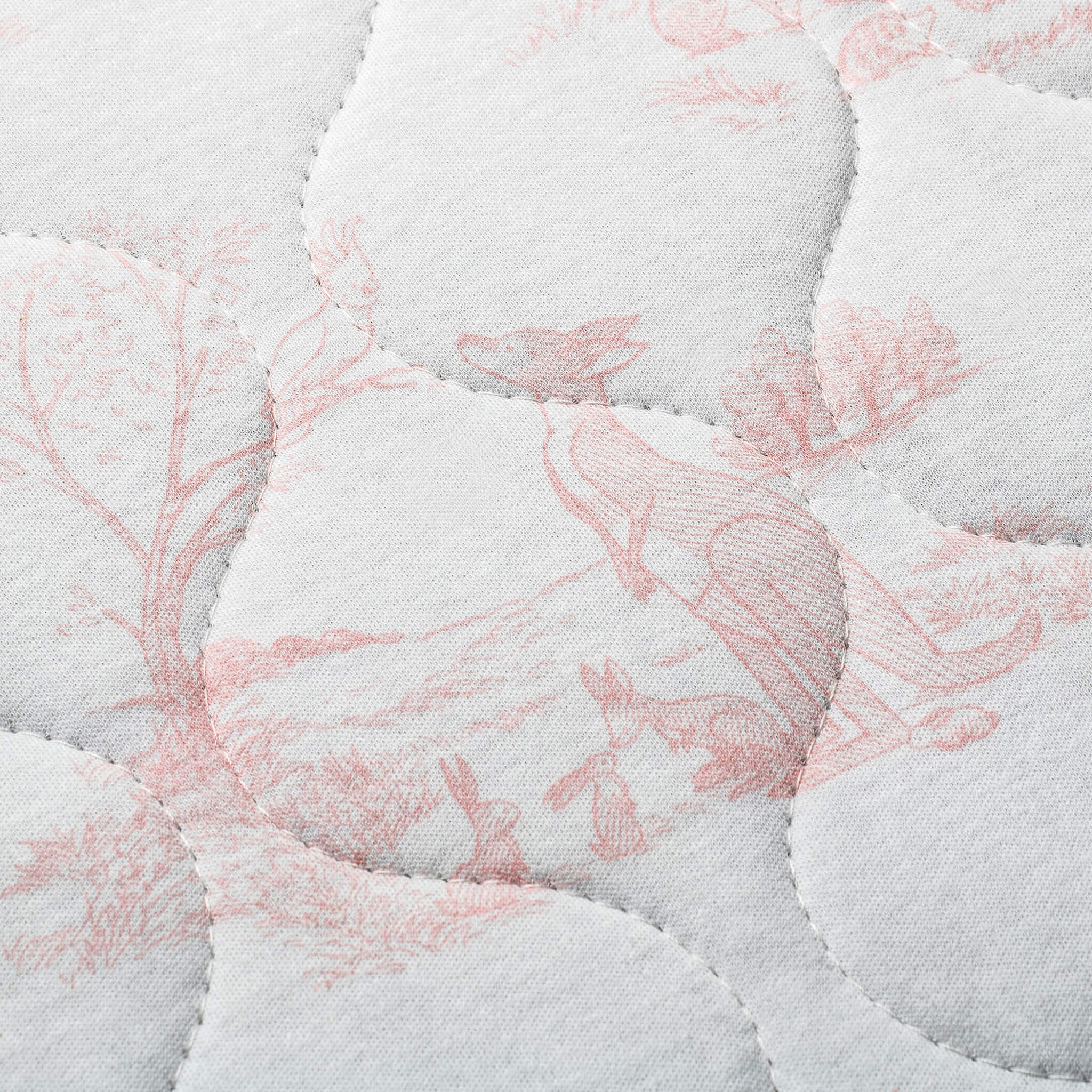 Sleep Bundle for Oval Cots (119cm x 64cm) - Image 18