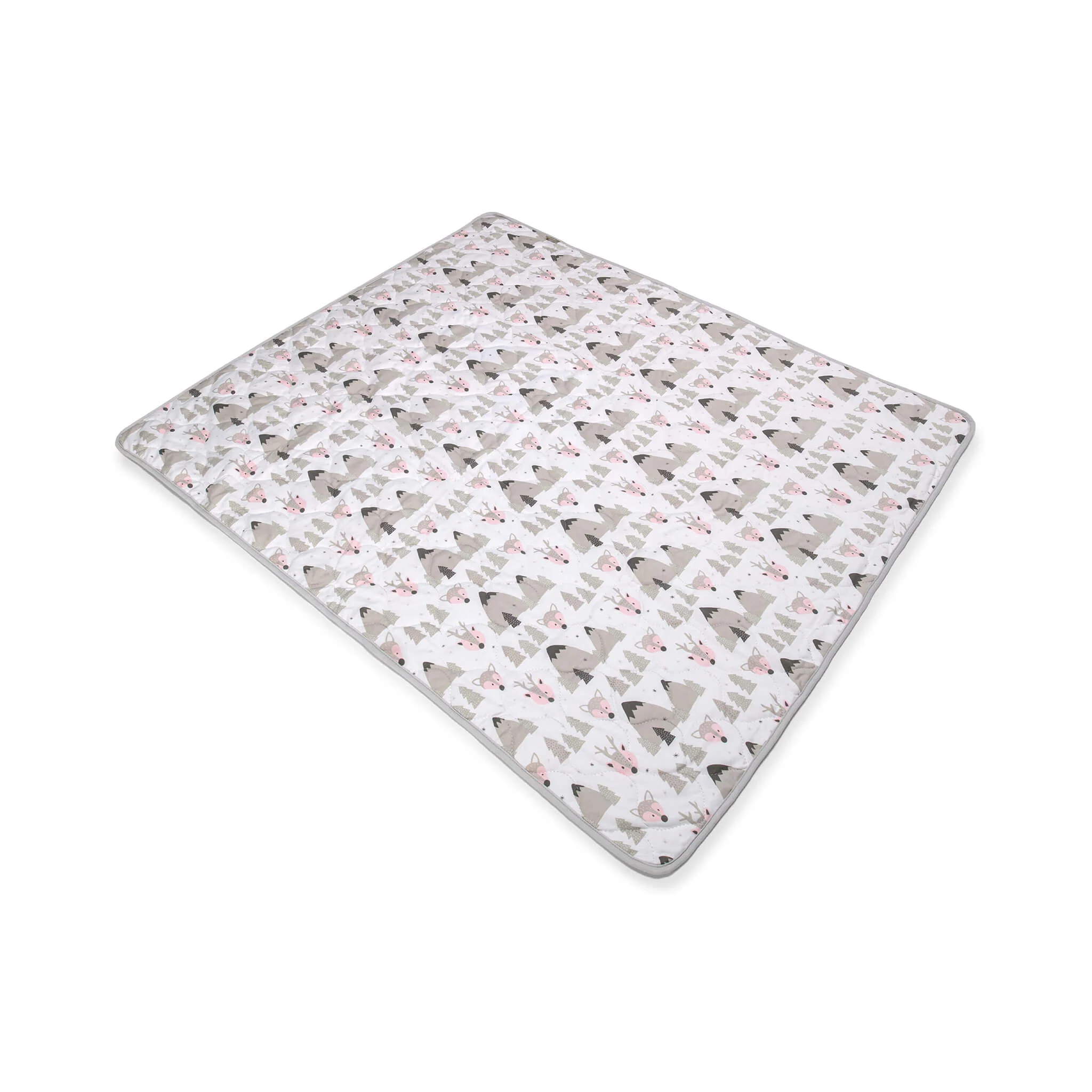 Sleep Bundle for Oval Cots (119cm x 64cm) - Image 9
