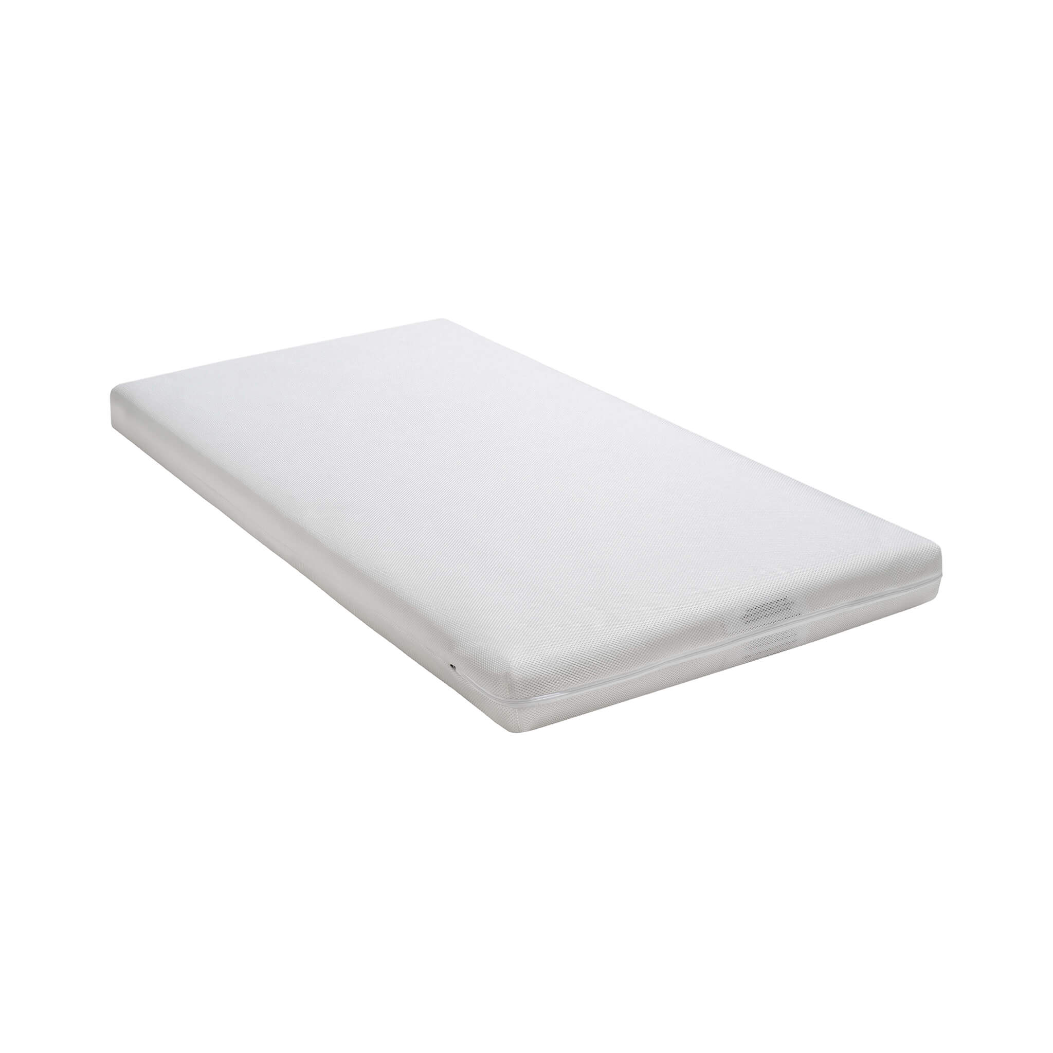 Sleigh Royale Cot Bed with Mattress Bundle - Image 7