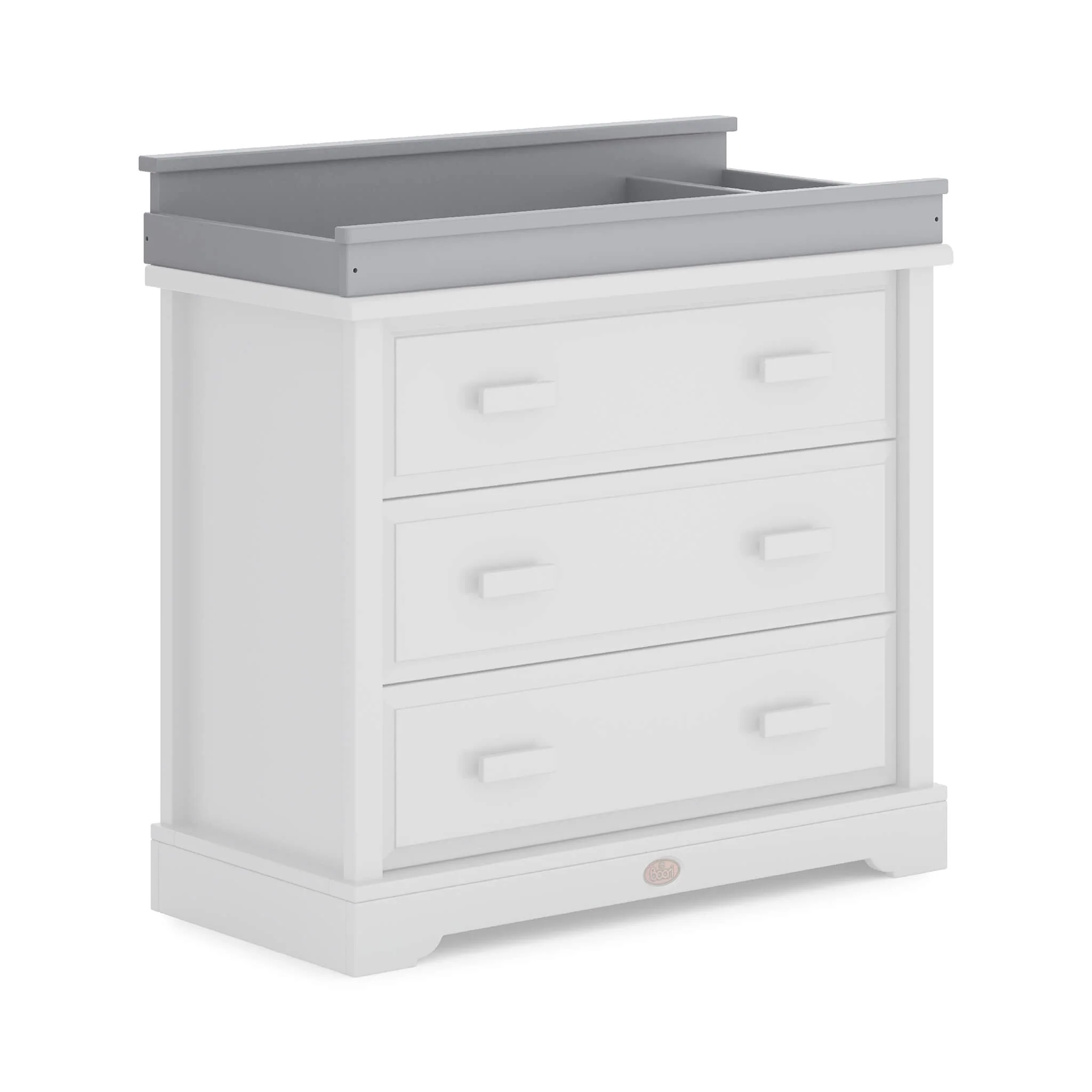 Squared Changing Station - Image 7