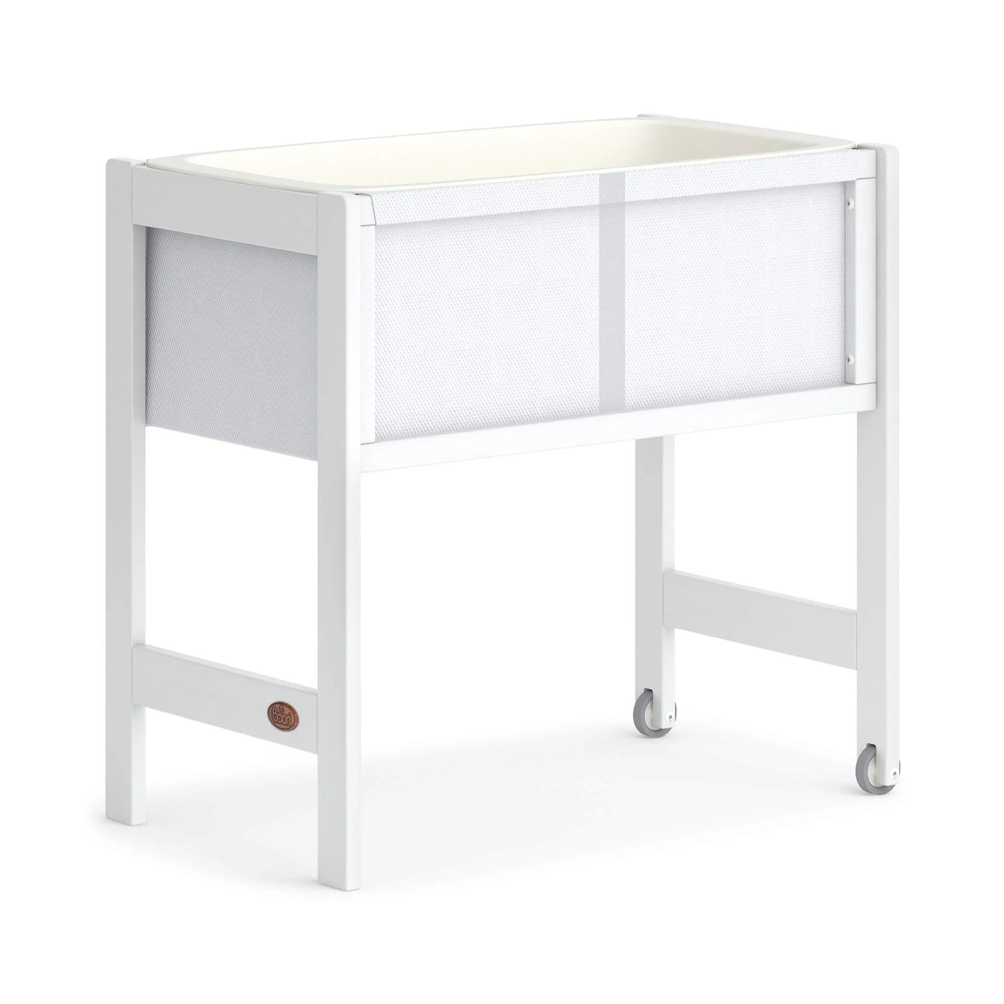 Tidy Bedside Crib and Bedding Bundle - Image 15