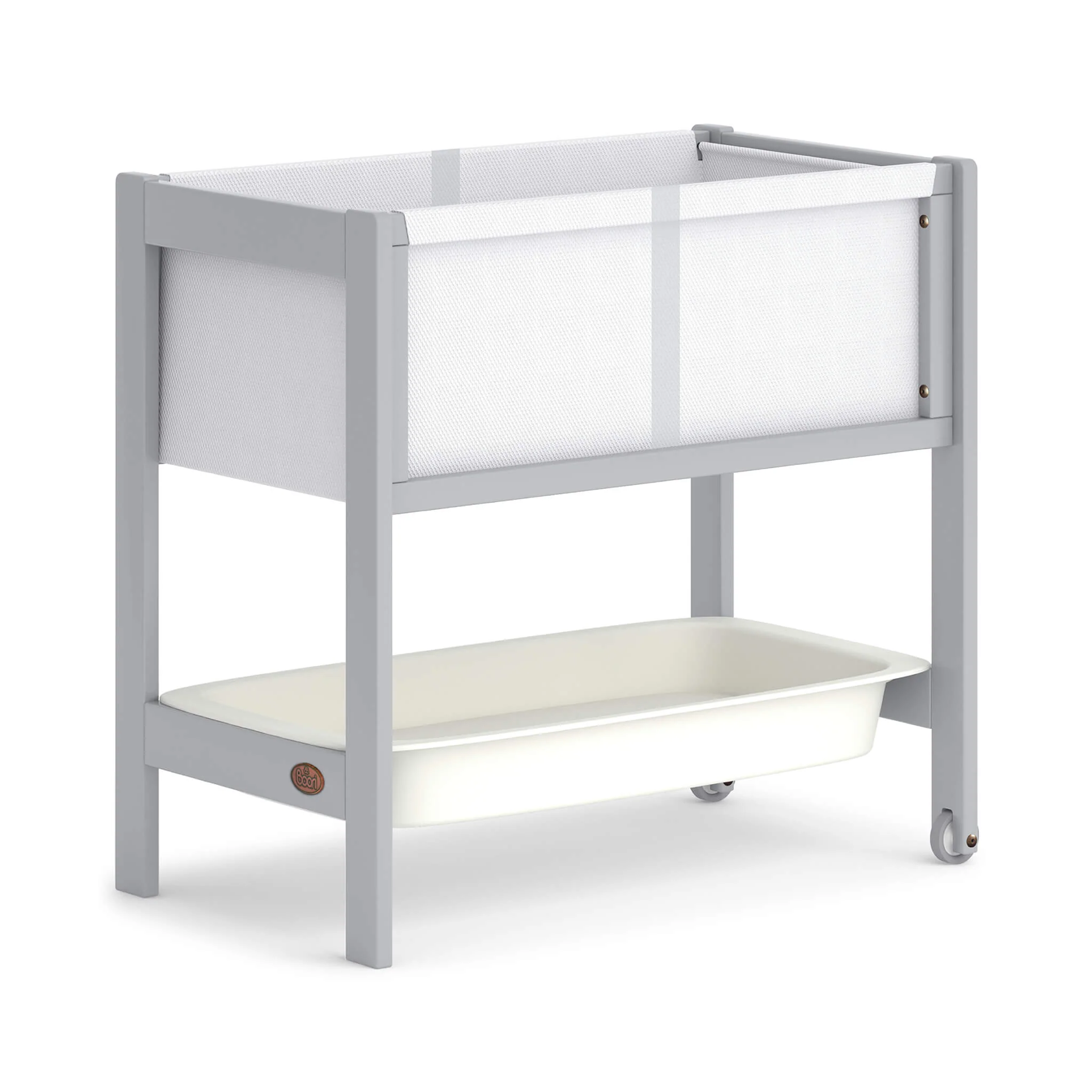 Tidy Bedside Crib and Bedding Bundle - Image 17