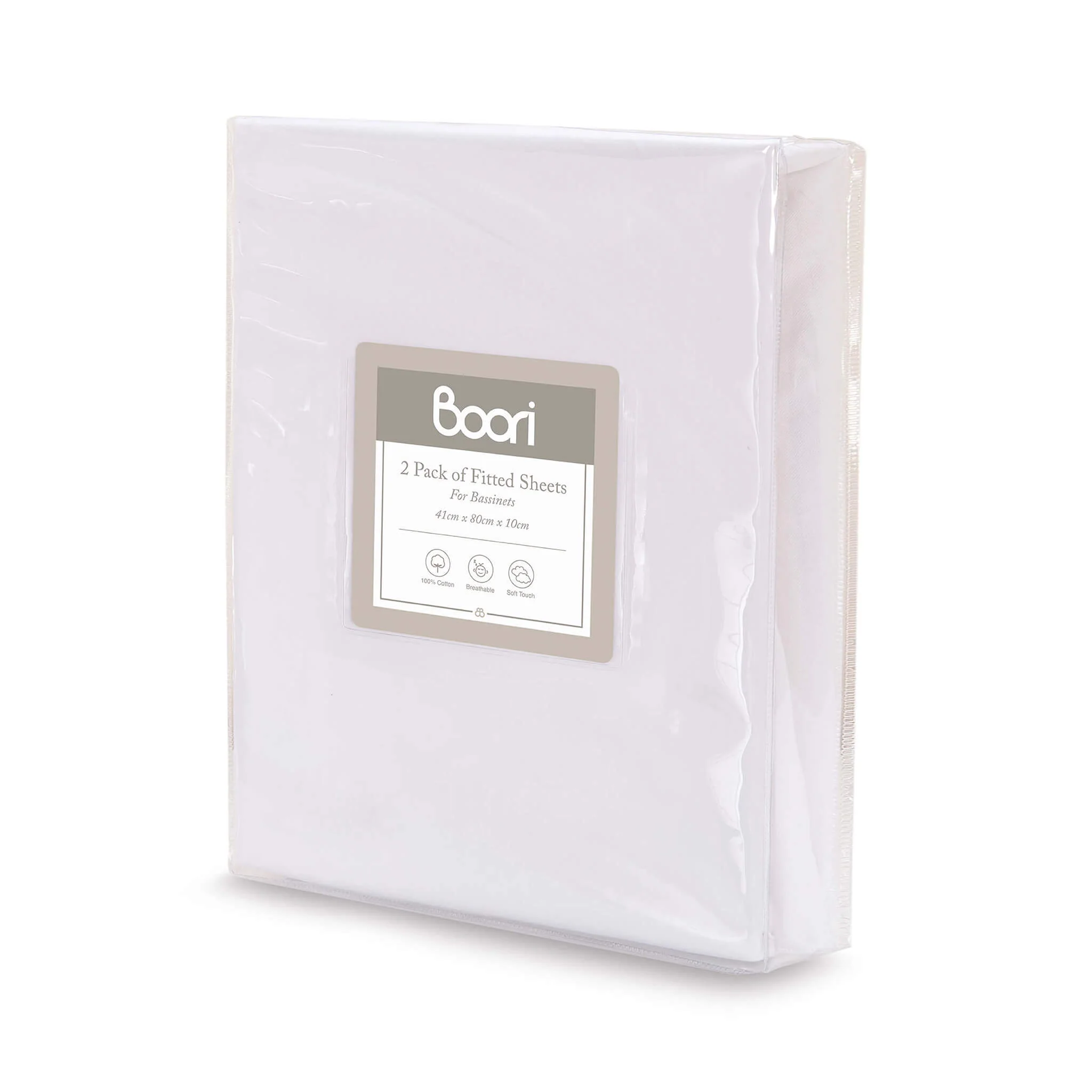 Tidy Bedside Crib and Bedding Bundle - Image 20
