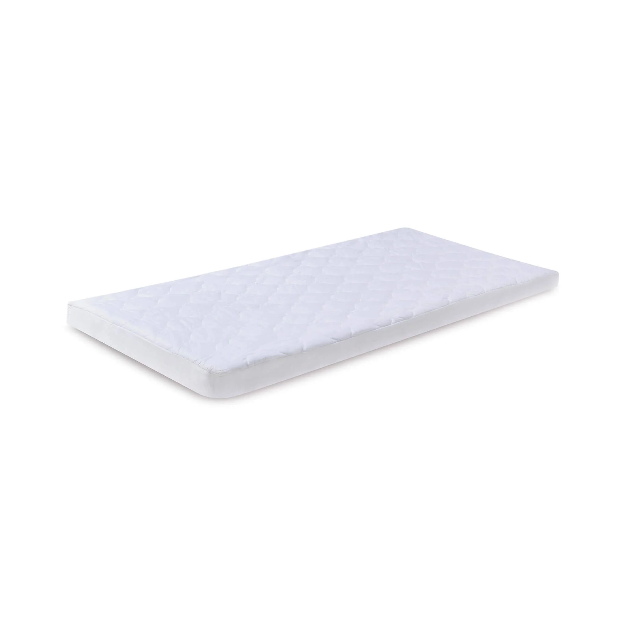 Tidy Bedside Crib and Bedding Bundle - Image 21