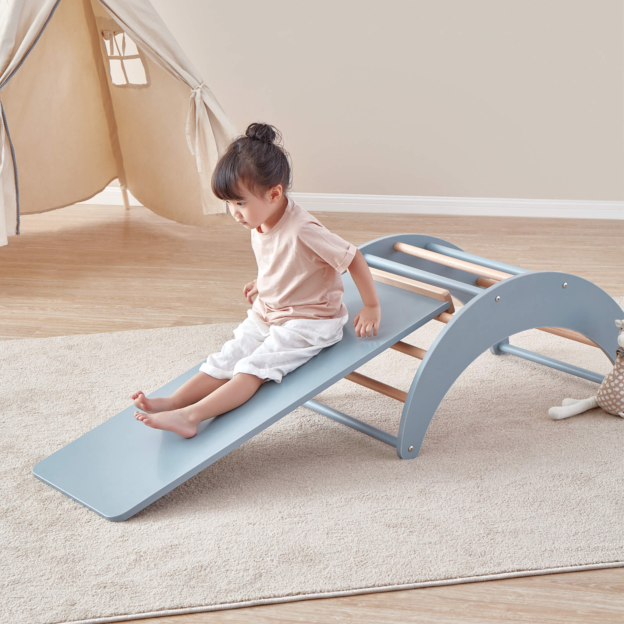 Tidy Climbing Set - Image 10