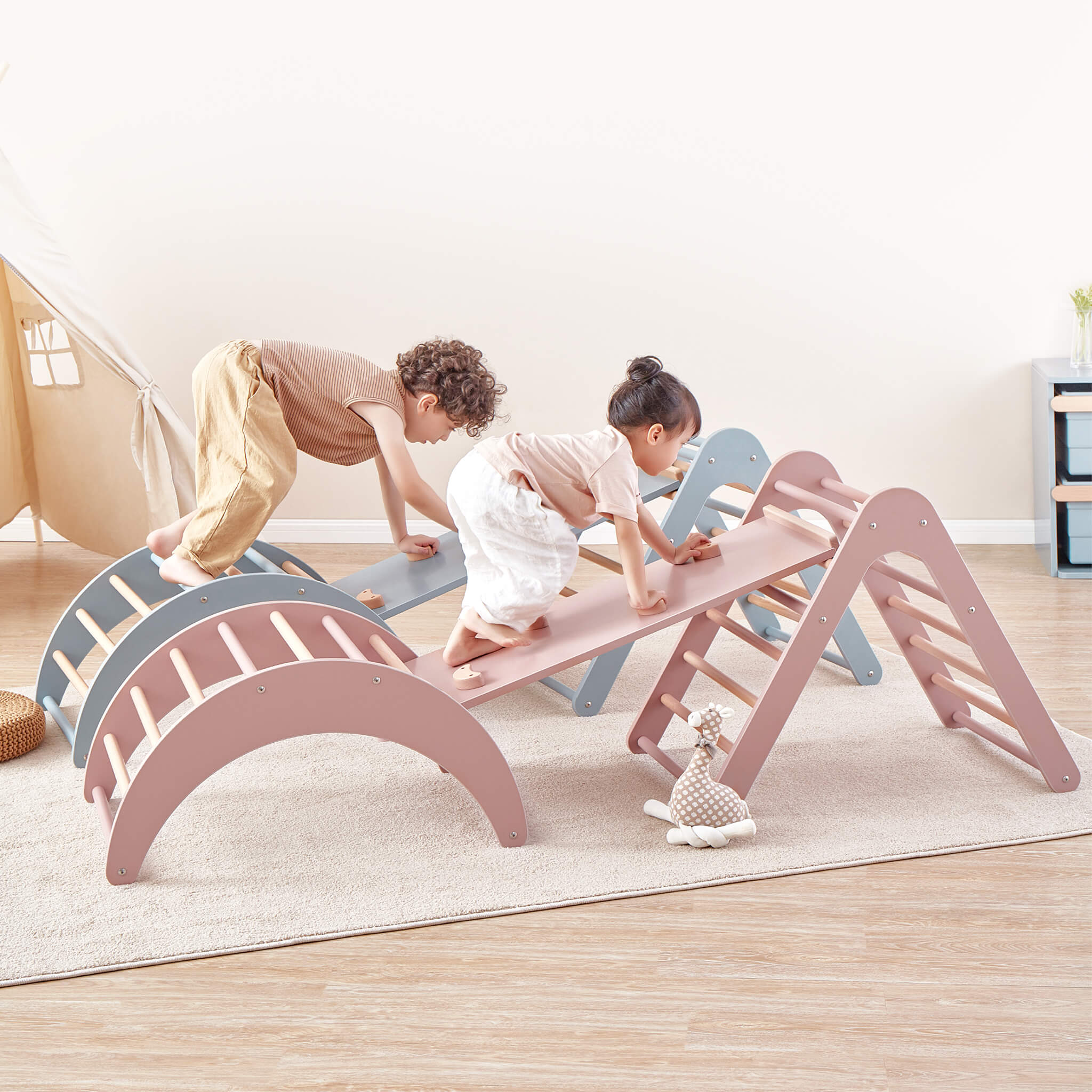 Tidy Climbing Board - Image 7