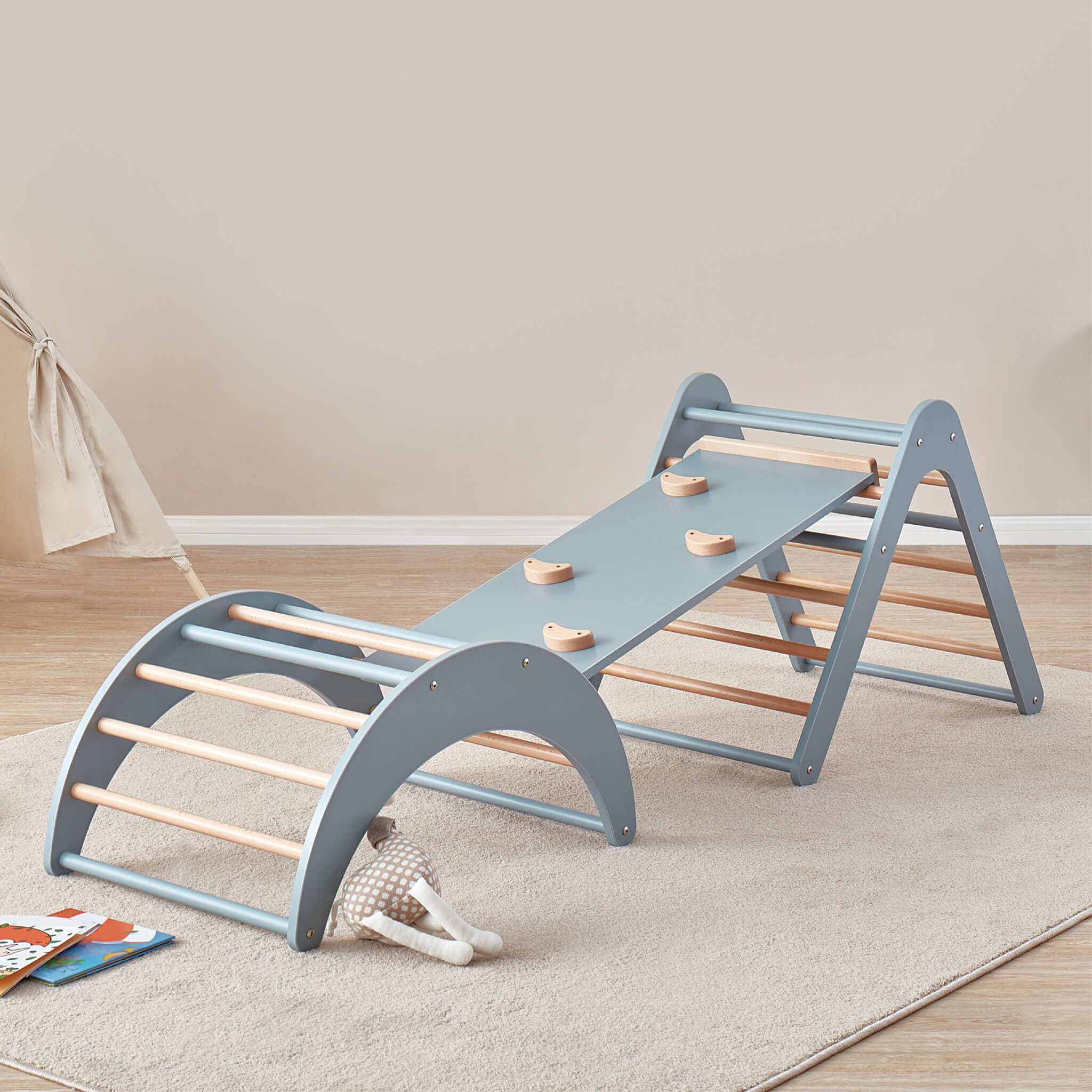 Tidy Climbing Board - Image 8