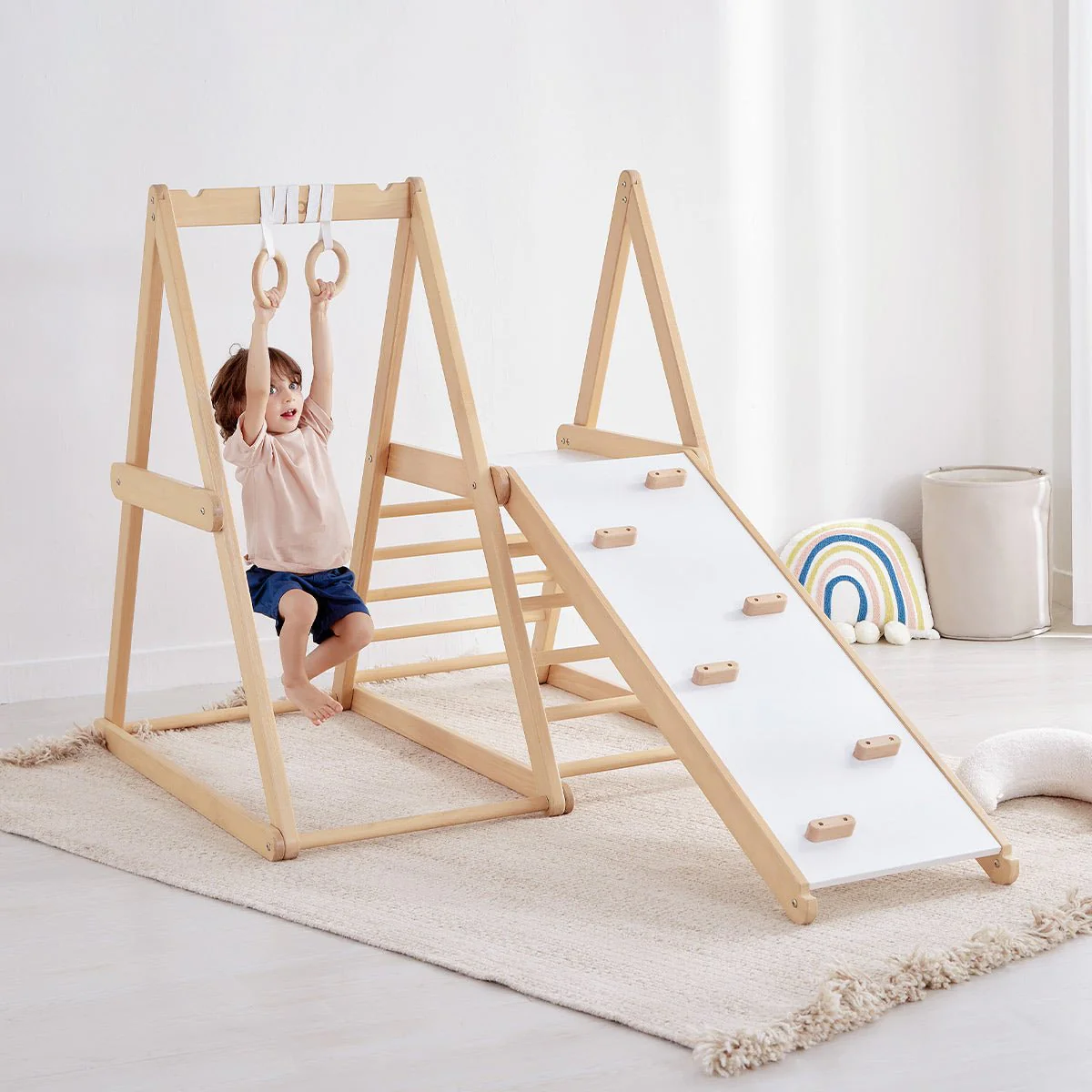 Tidy Climbing Gym - Image 14