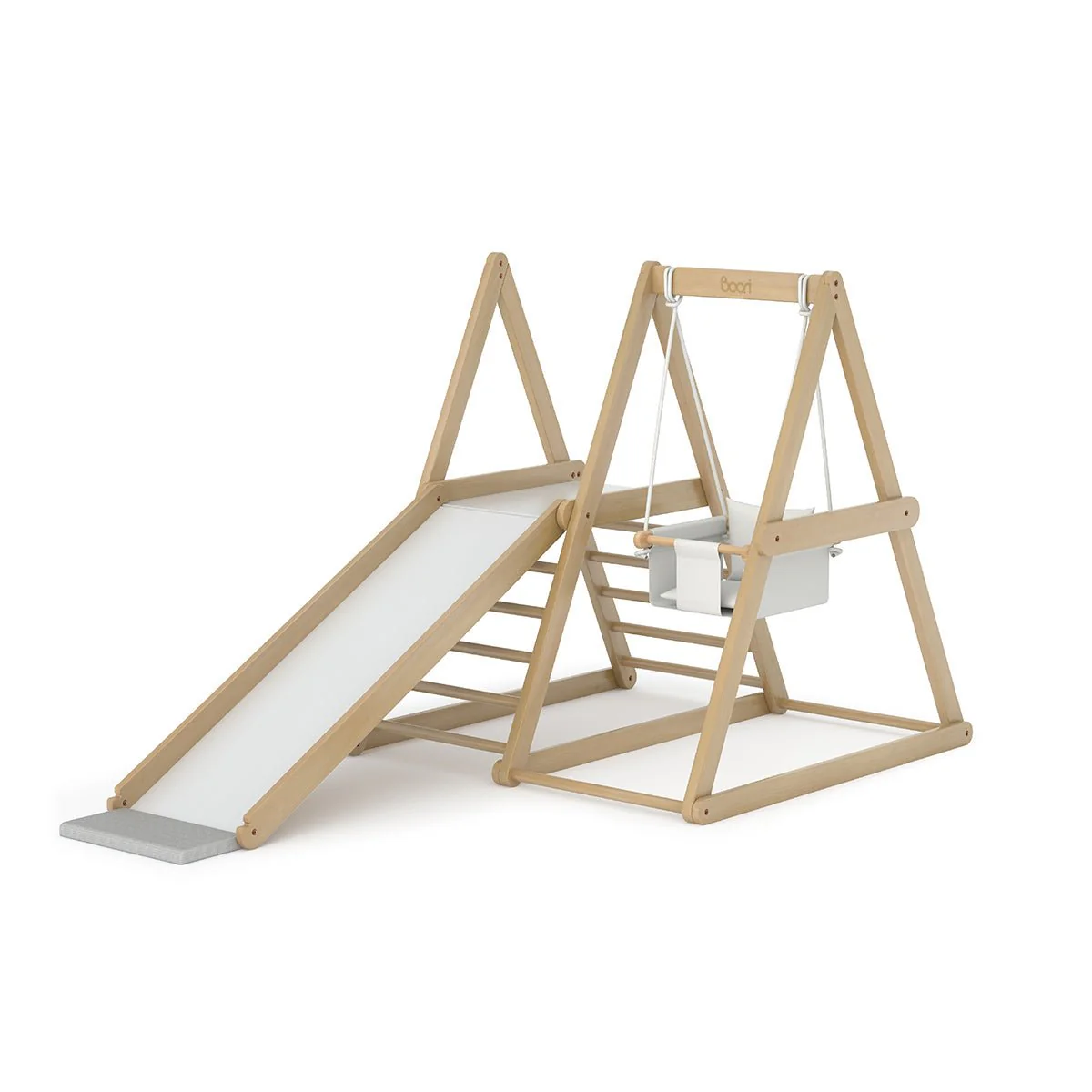 Tidy Climbing Gym - Image 3