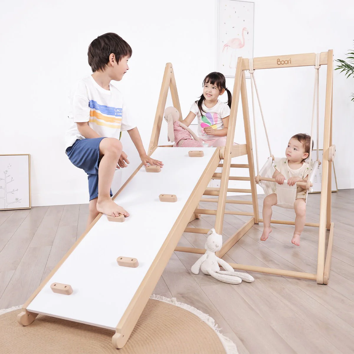 Tidy Climbing Gym - Image 9