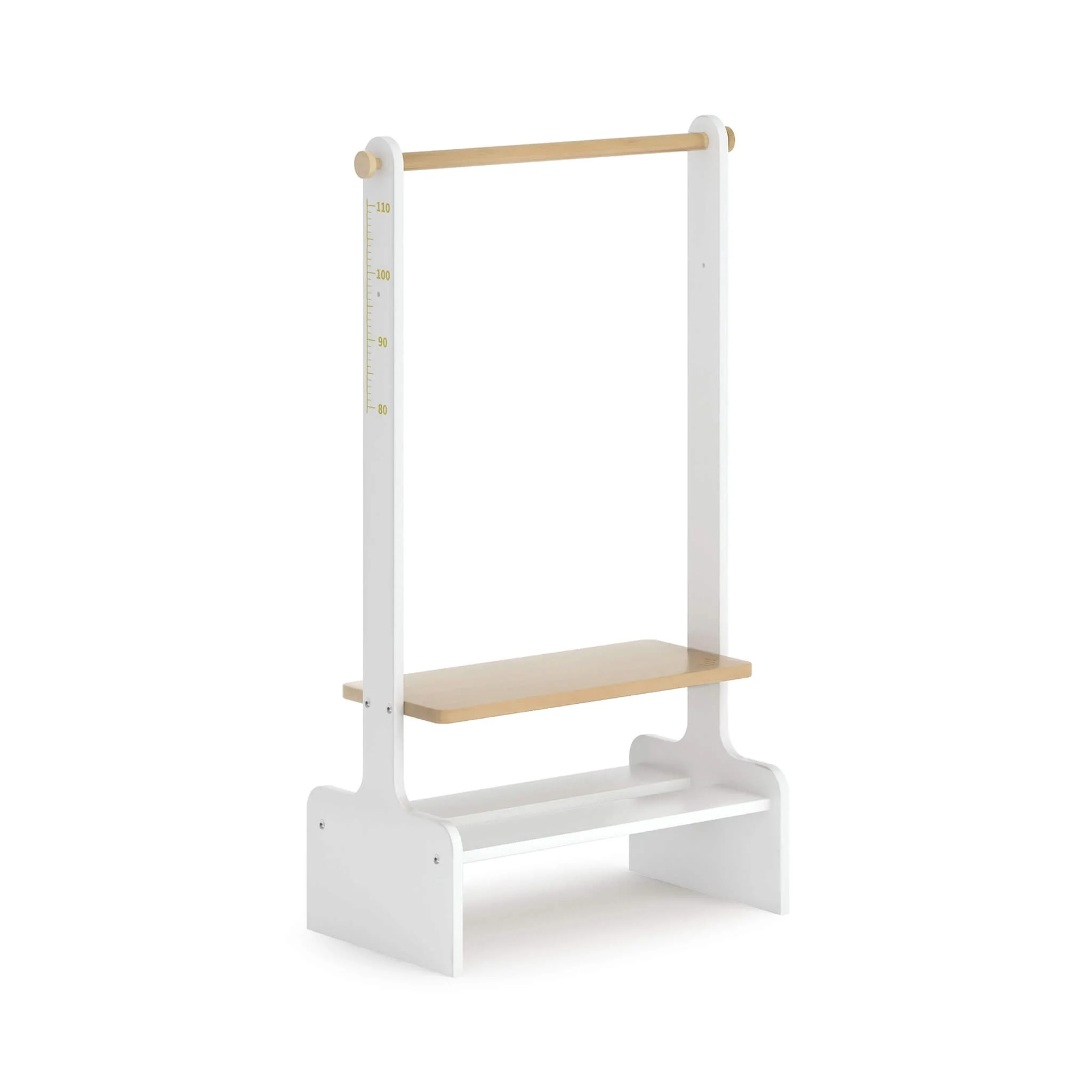 Tidy Clothing Rack - Image 4