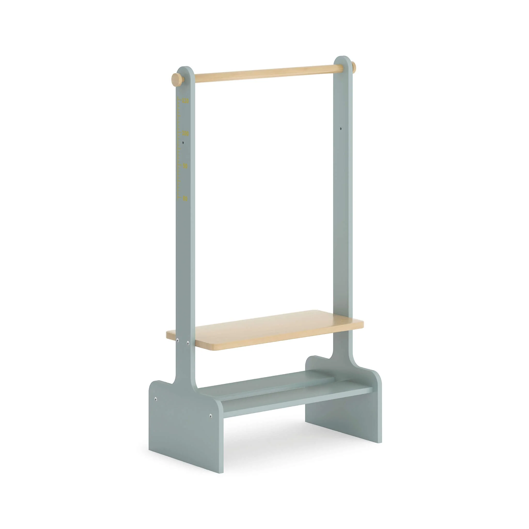 Tidy Clothing Rack - Image 5