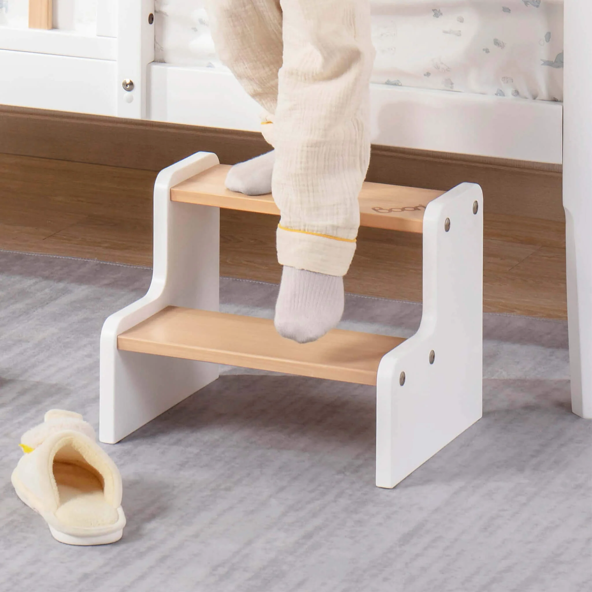 Tidy Foot Step Stool - Image 4