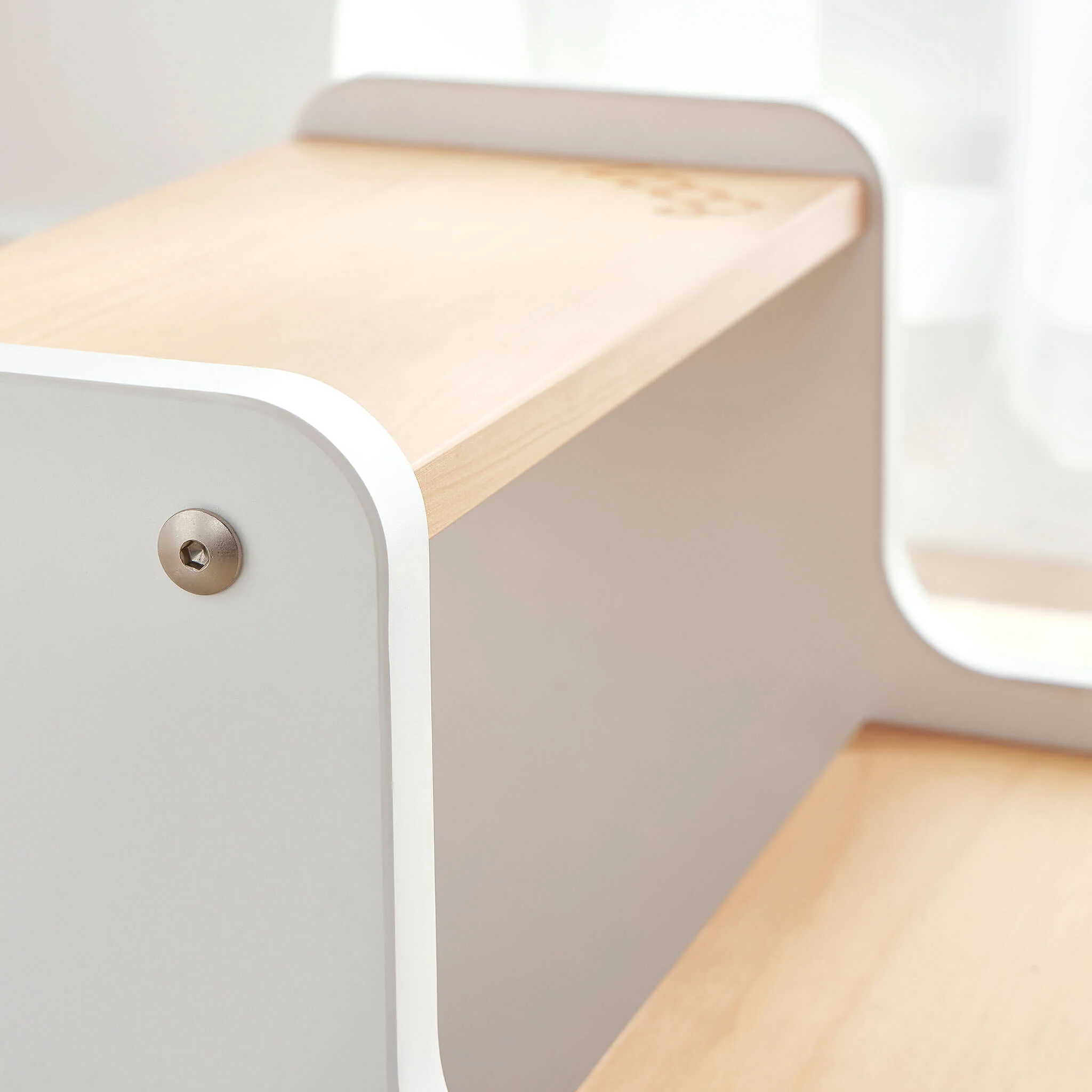 Tidy Foot Step Stool - Image 7