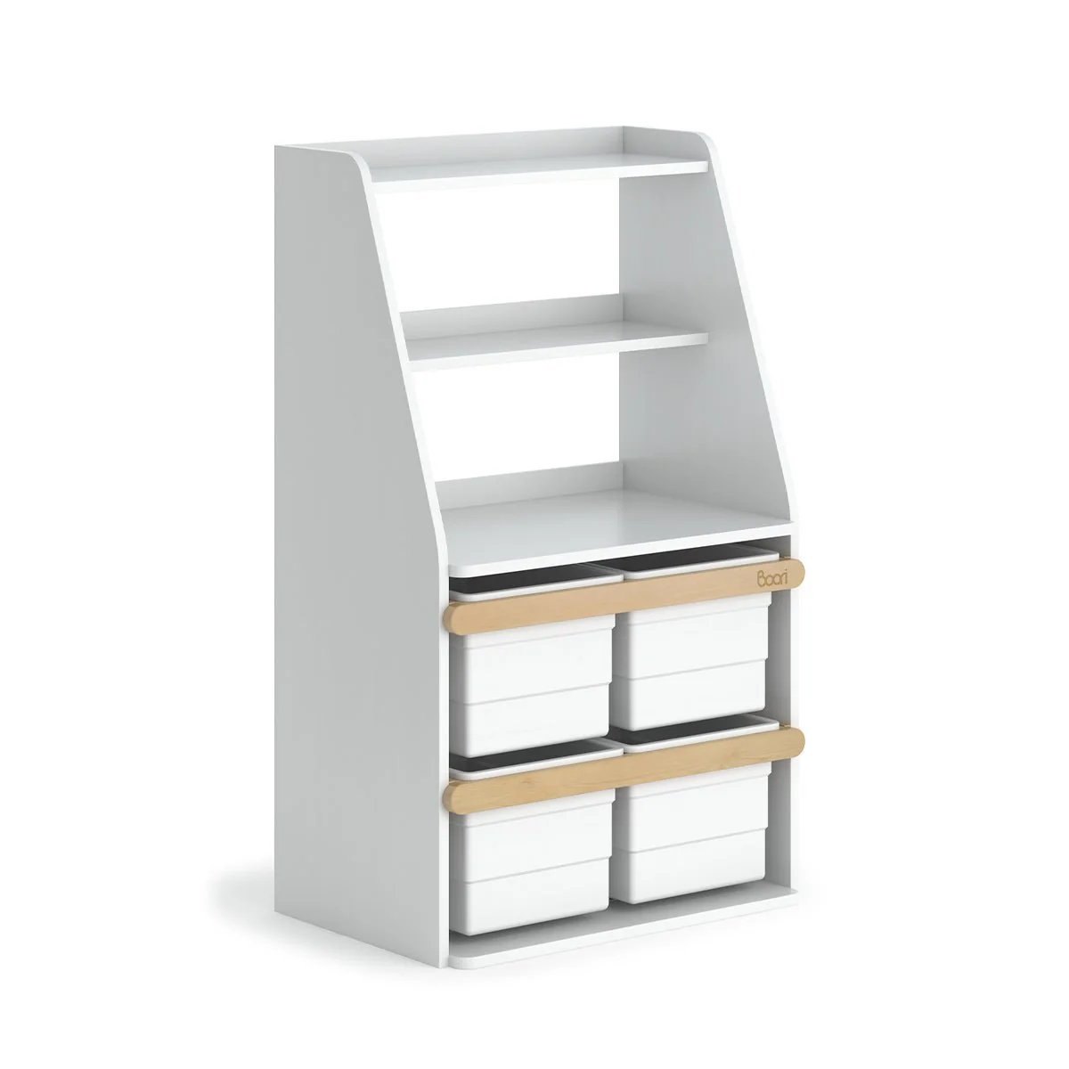Tidy Integrated Storage Unit - Image 5