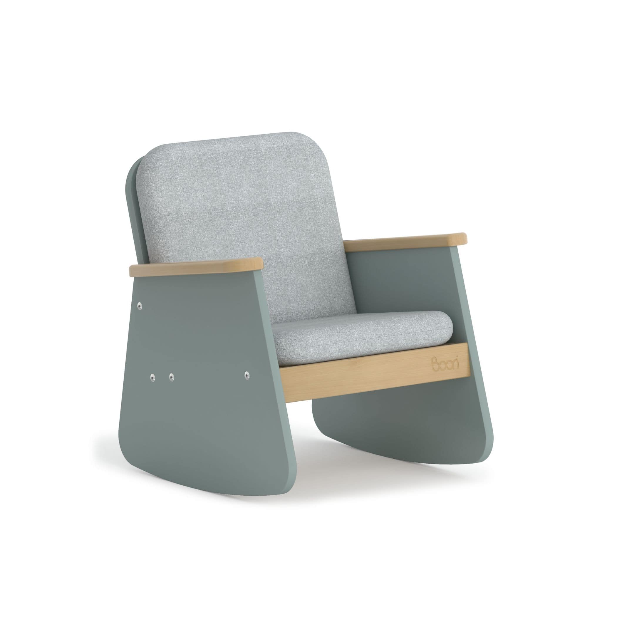 Tidy Junior Rocking Chair - Image 8