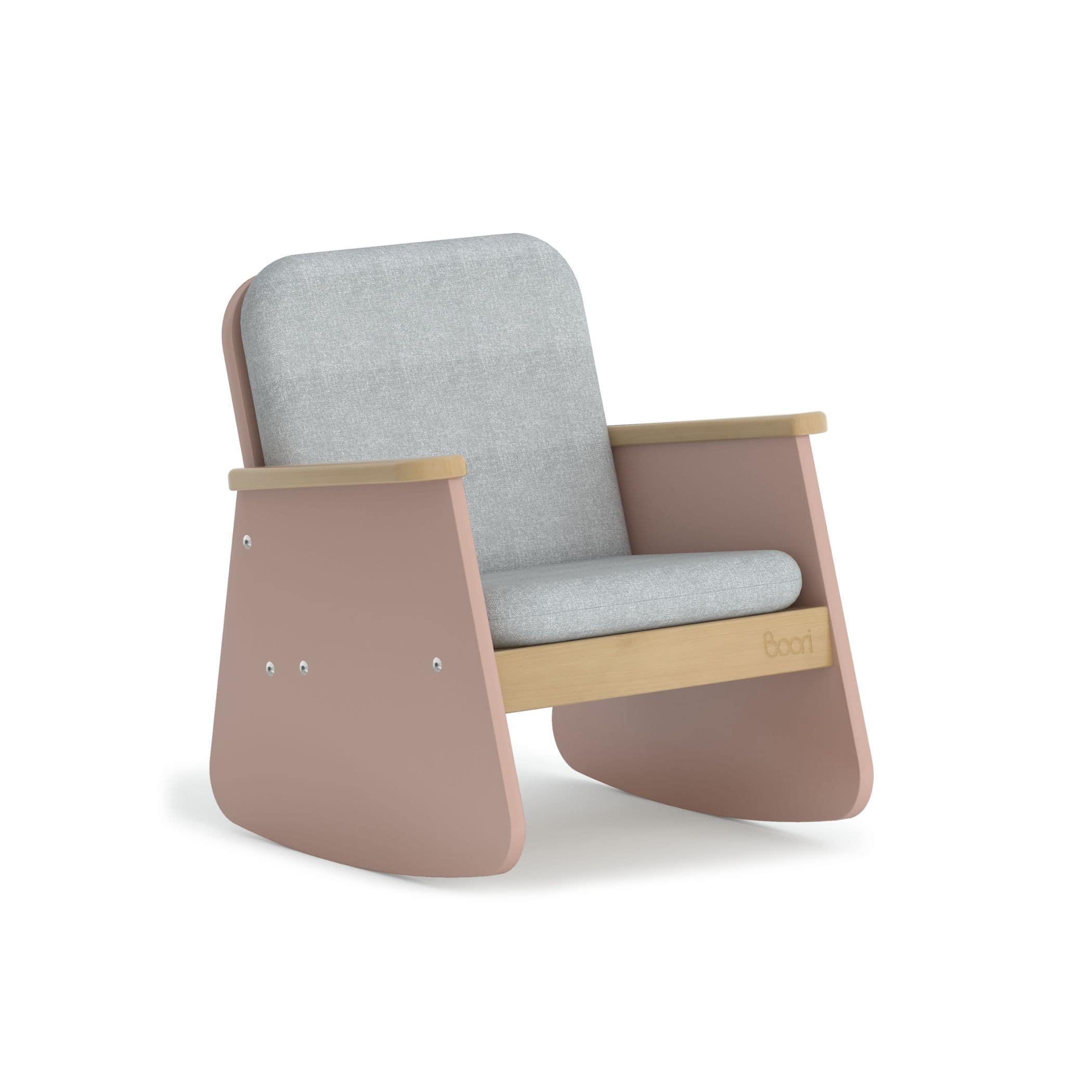 Tidy Junior Rocking Chair - Image 9