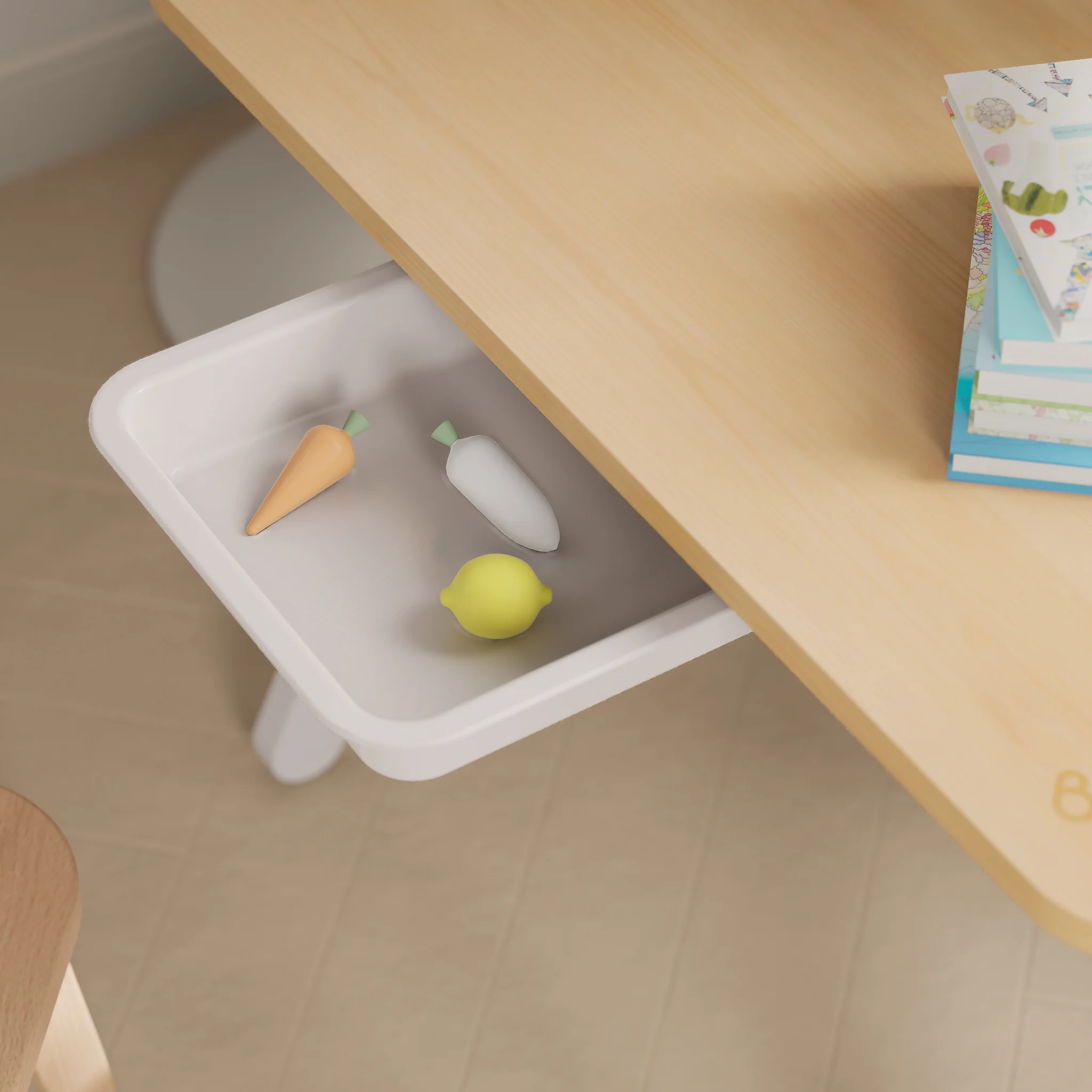 Tidy Learning Table - Image 3