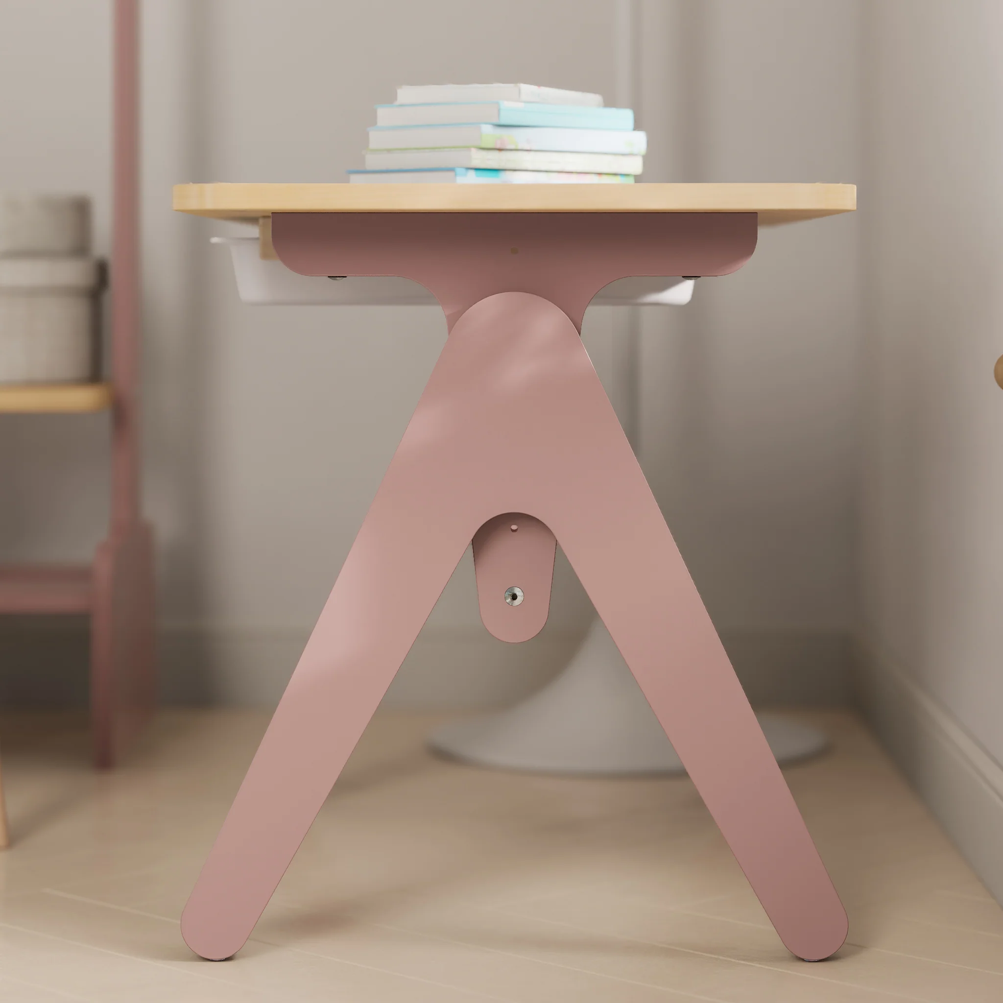 Tidy Learning Table - Image 8