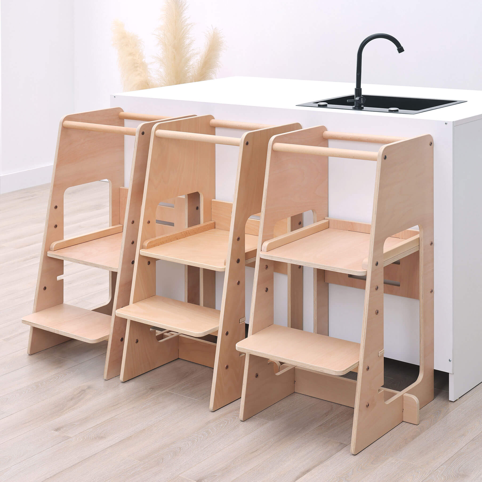 Tidy Learning Tower - Image 12