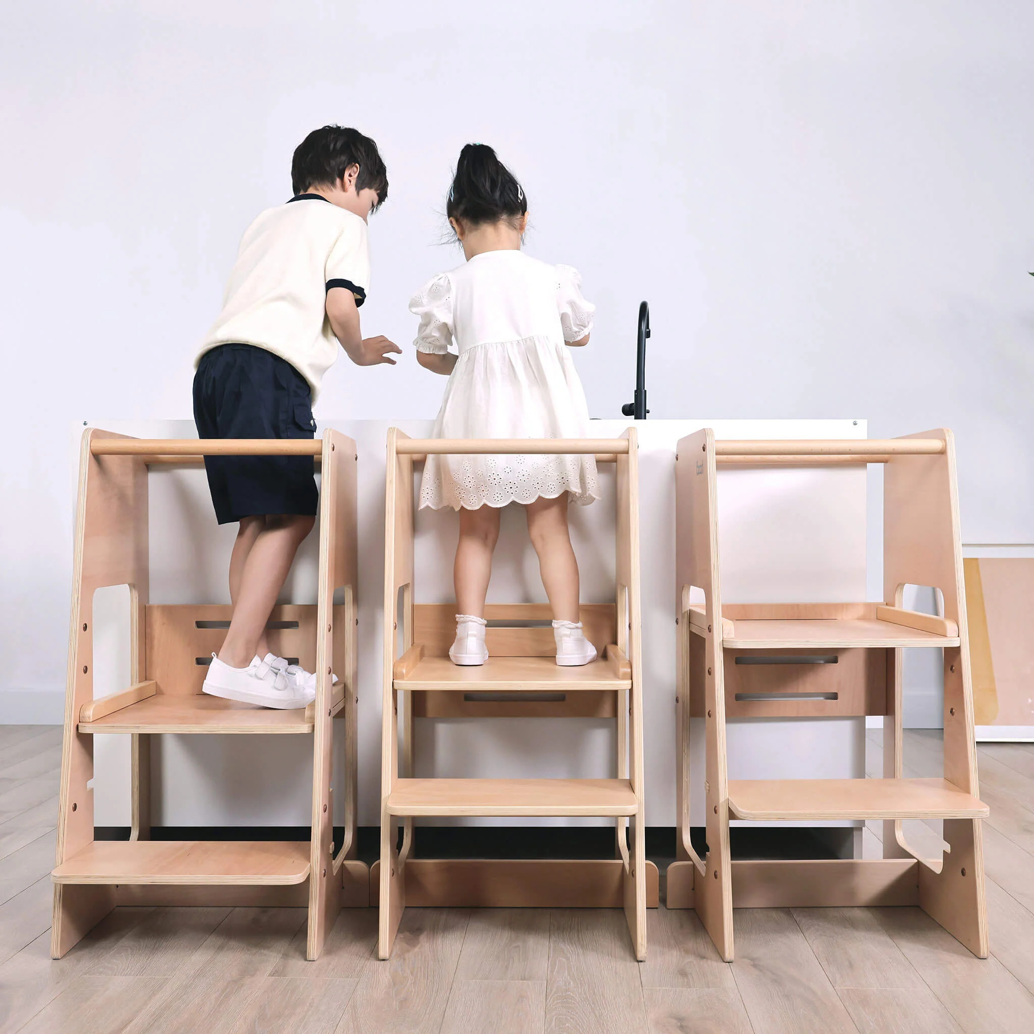 Tidy Learning Tower - Image 13