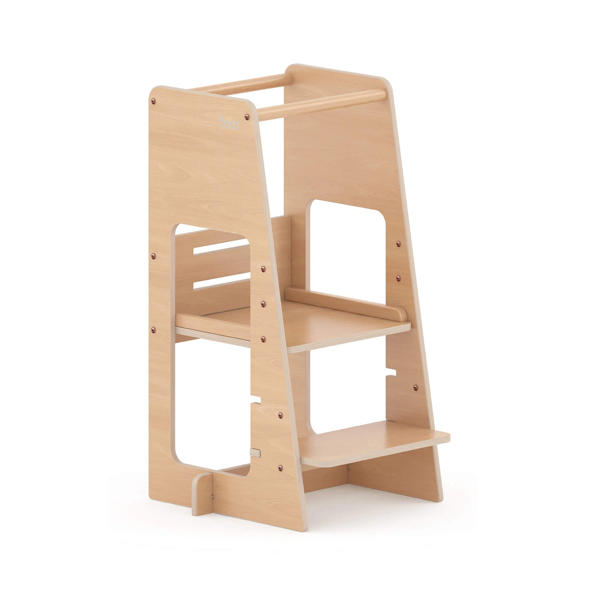Tidy Learning Tower - Image 21