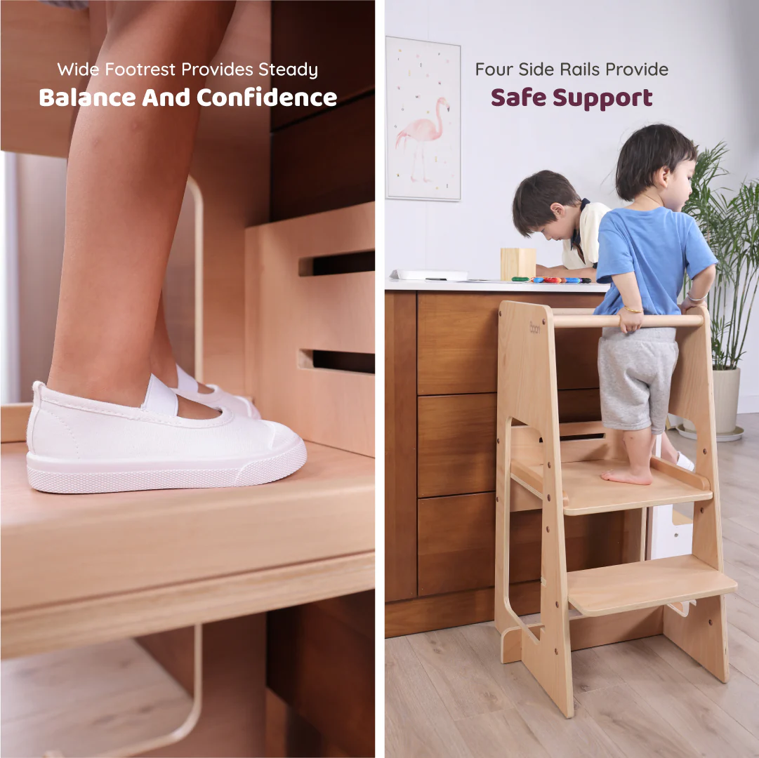 Tidy Learning Tower - Image 4