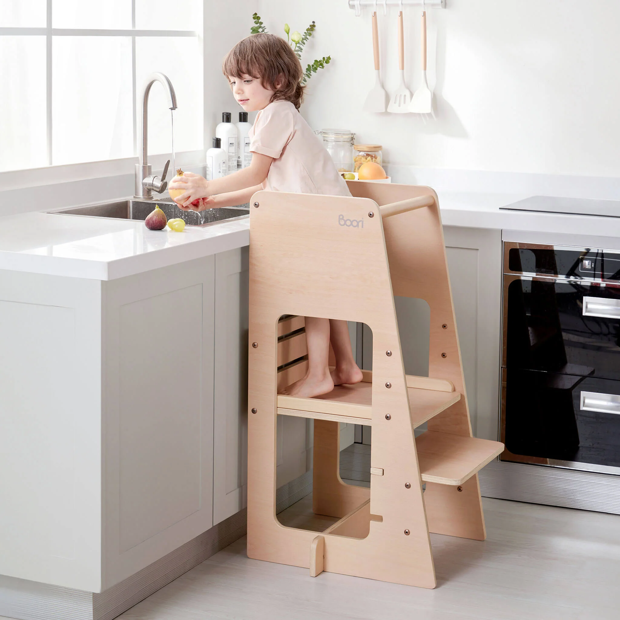 Tidy Learning Tower - Image 6