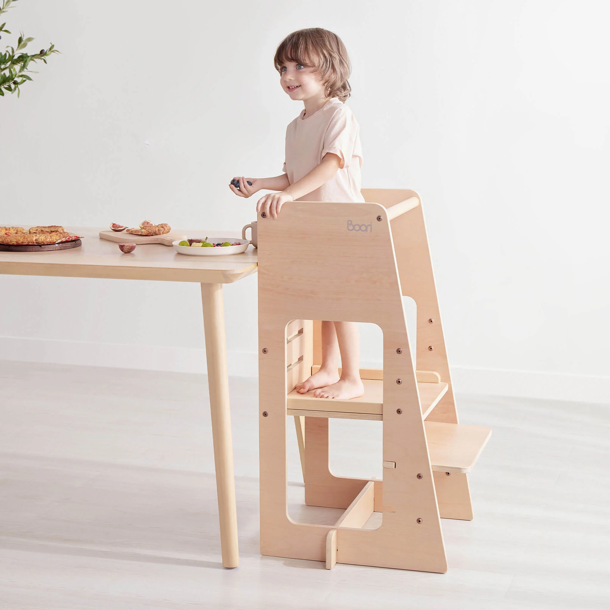 Tidy Learning Tower - Image 7