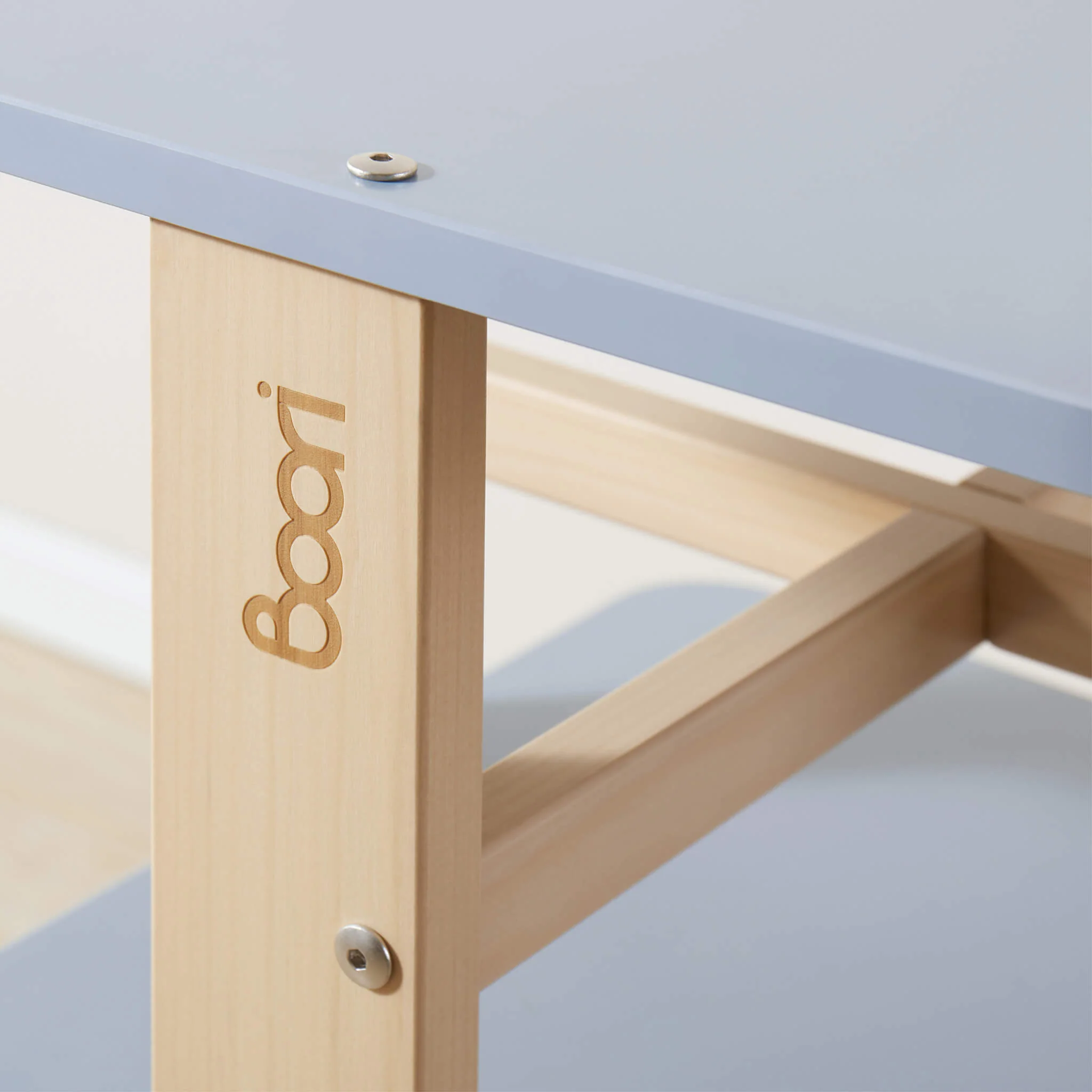 Tidy Rotating Bookshelf - Image 5
