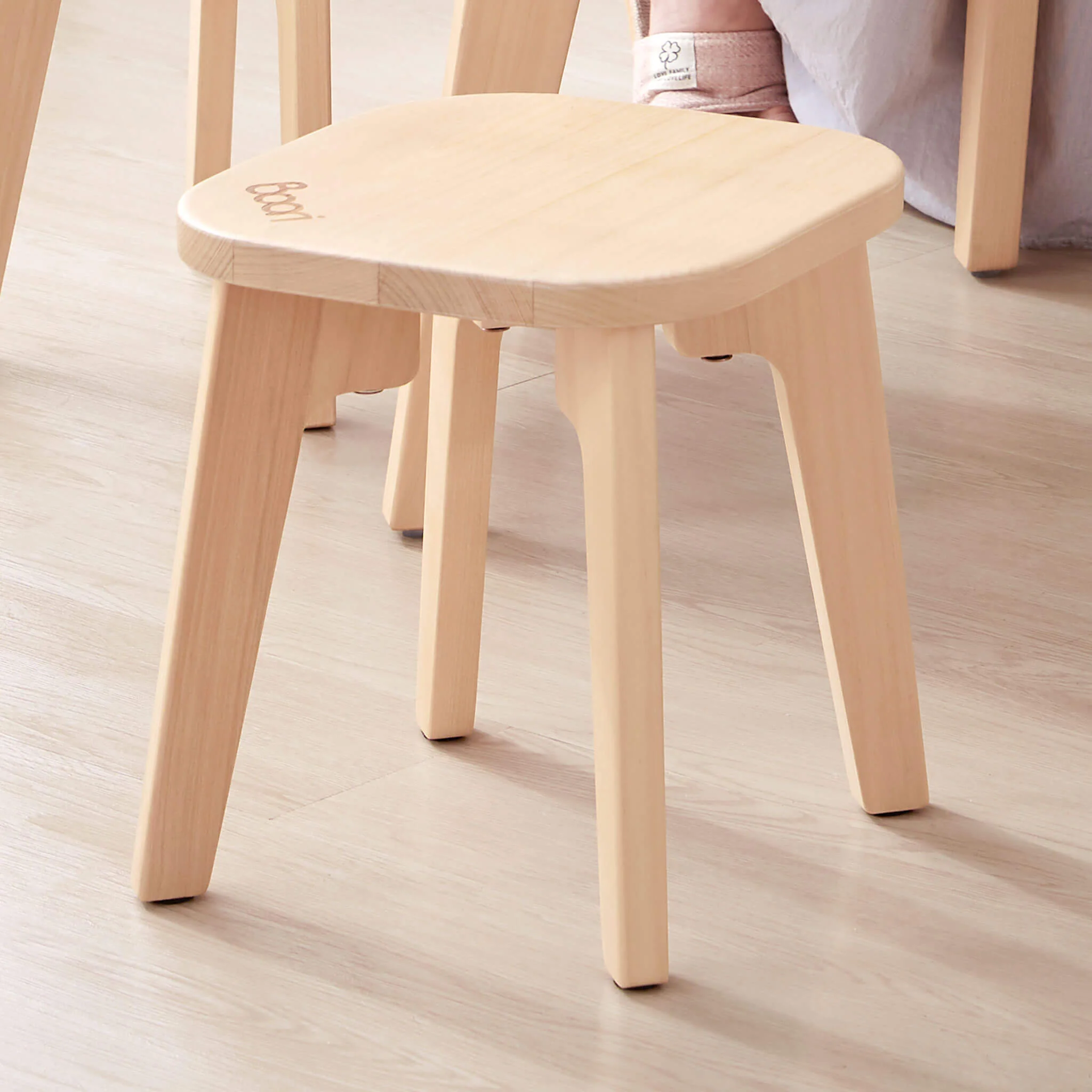 Tidy Stool