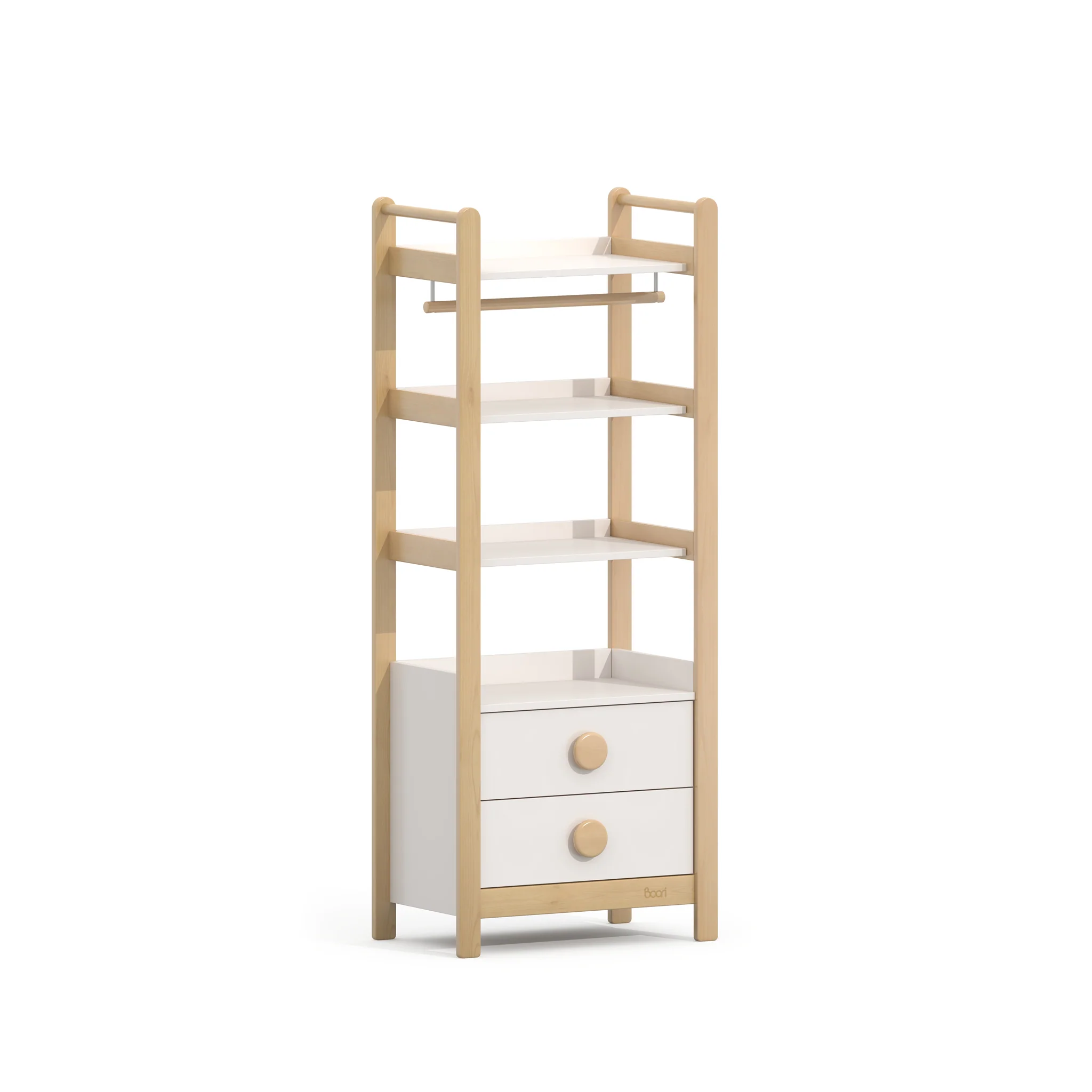 Tidy Storage Bookcase - Image 14