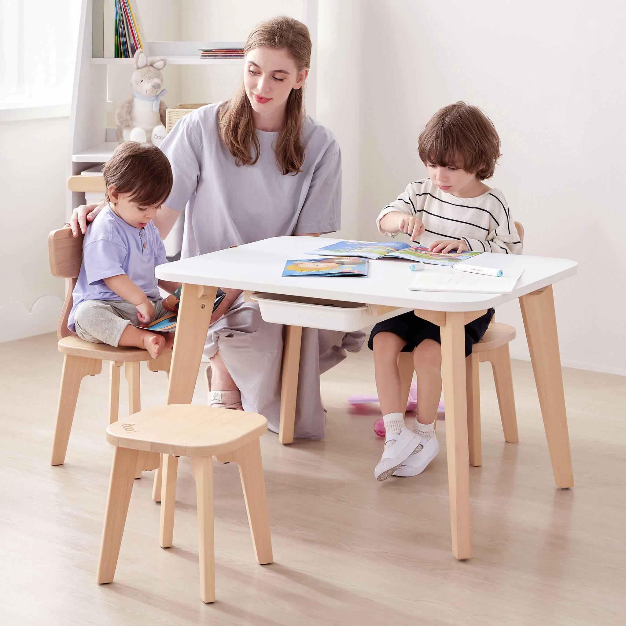 Tidy Table - Image 3