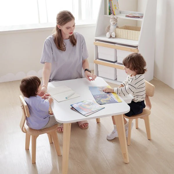 Tidy Table - Image 4