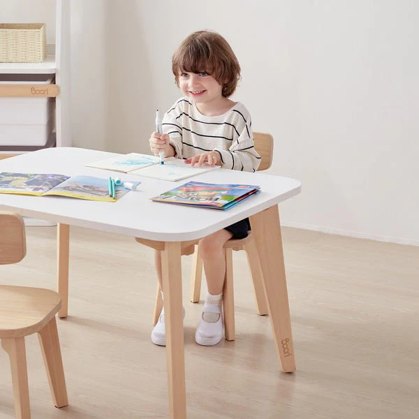 Tidy Table - Image 5
