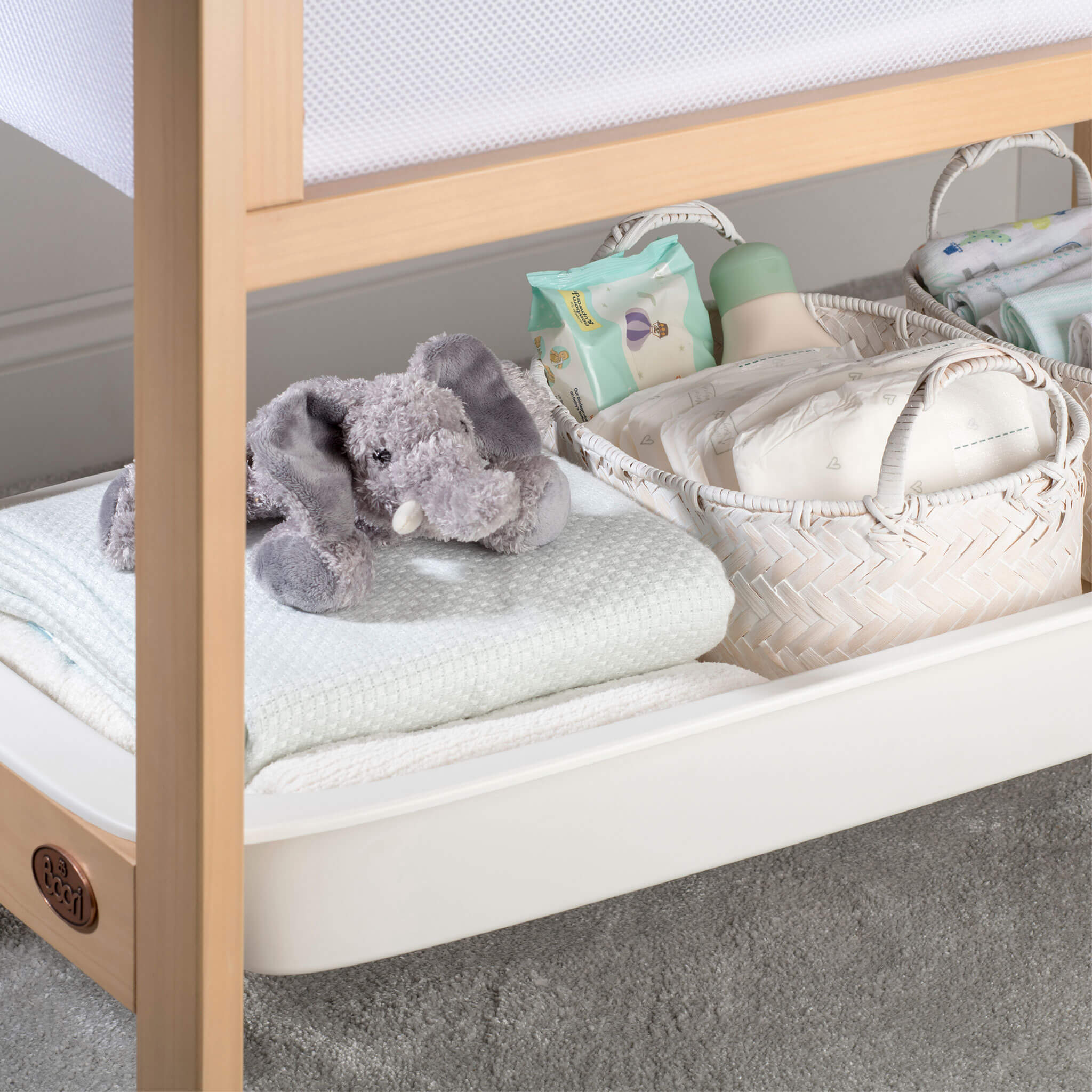 Tidy Tray (Pack of 2) - Image 3